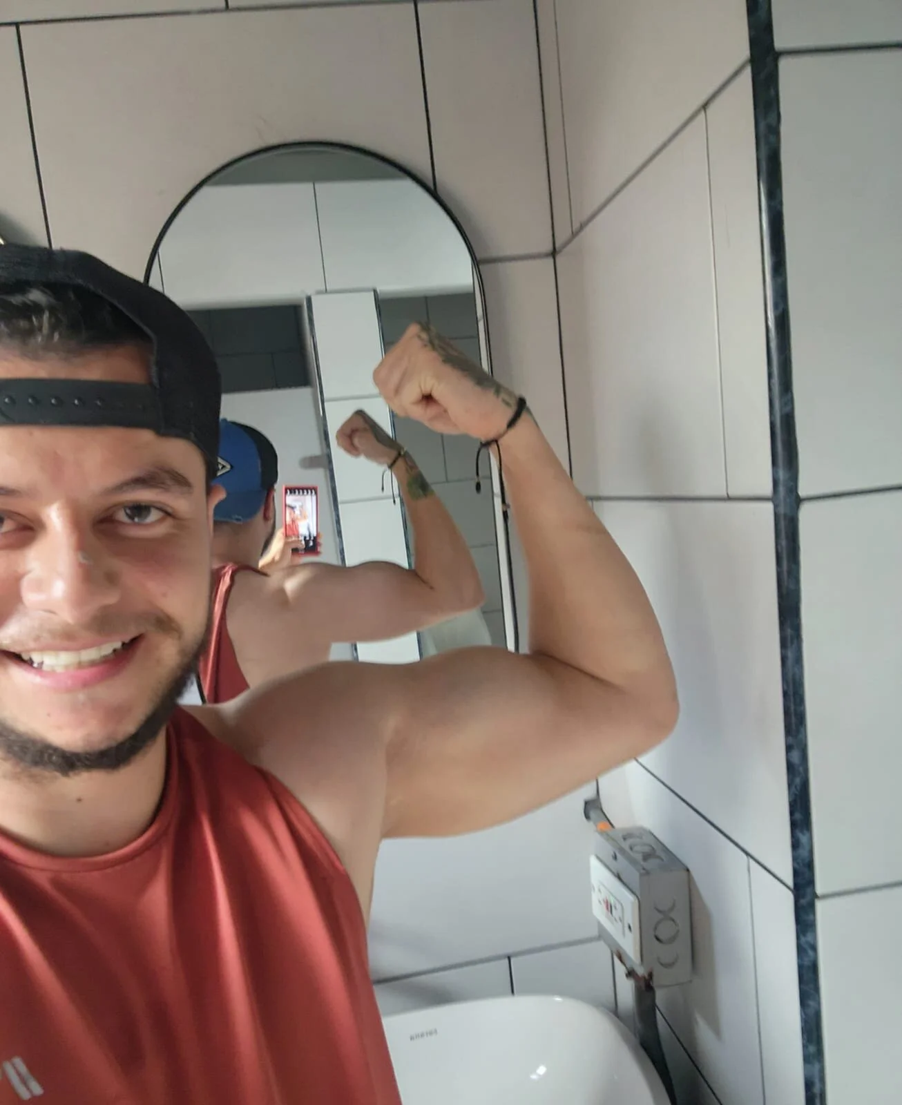 XXX Porn Photo of Nude Masterboy00 4