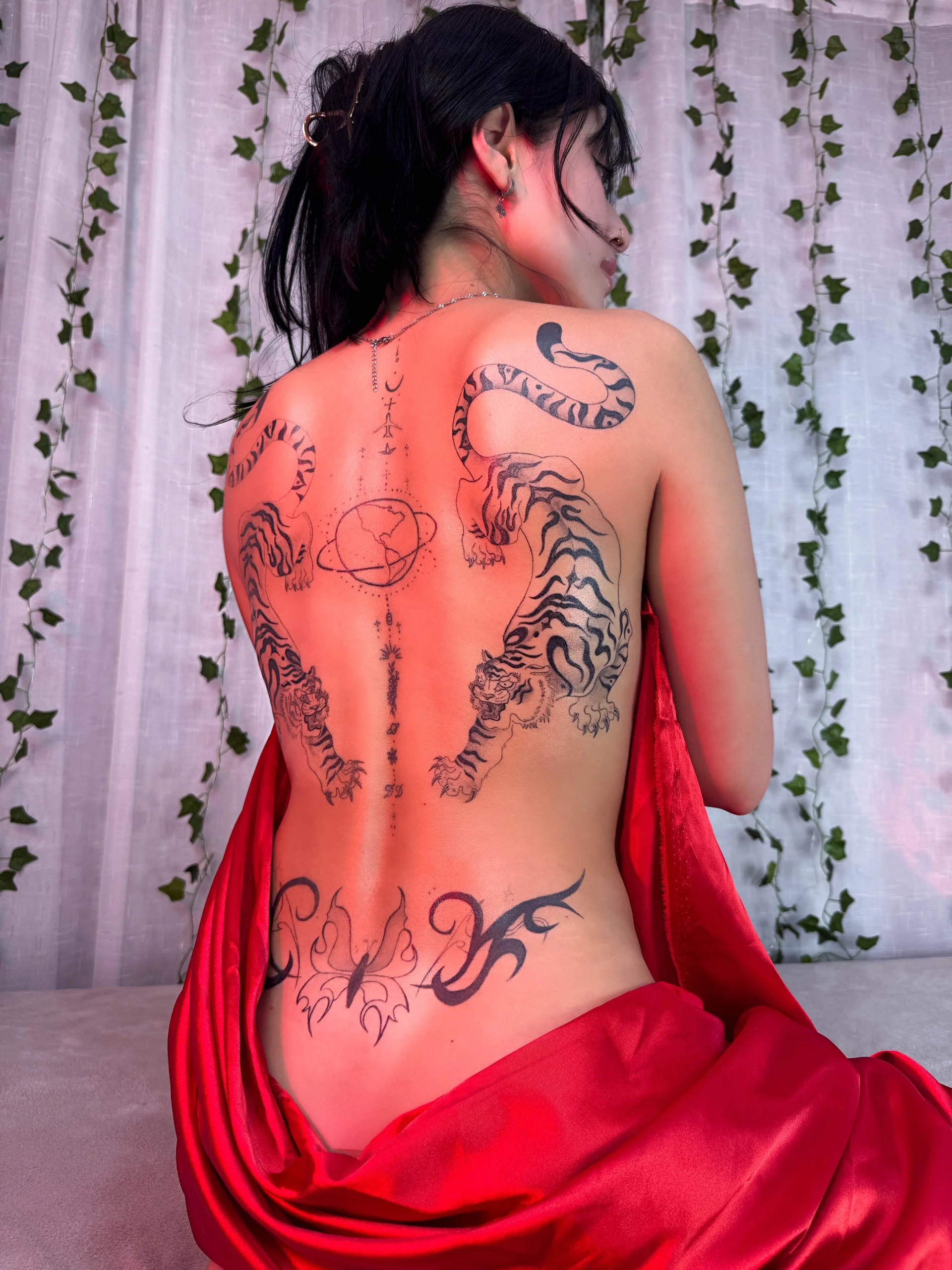 XXX Porn Photo of Nude EmilyWithe 77