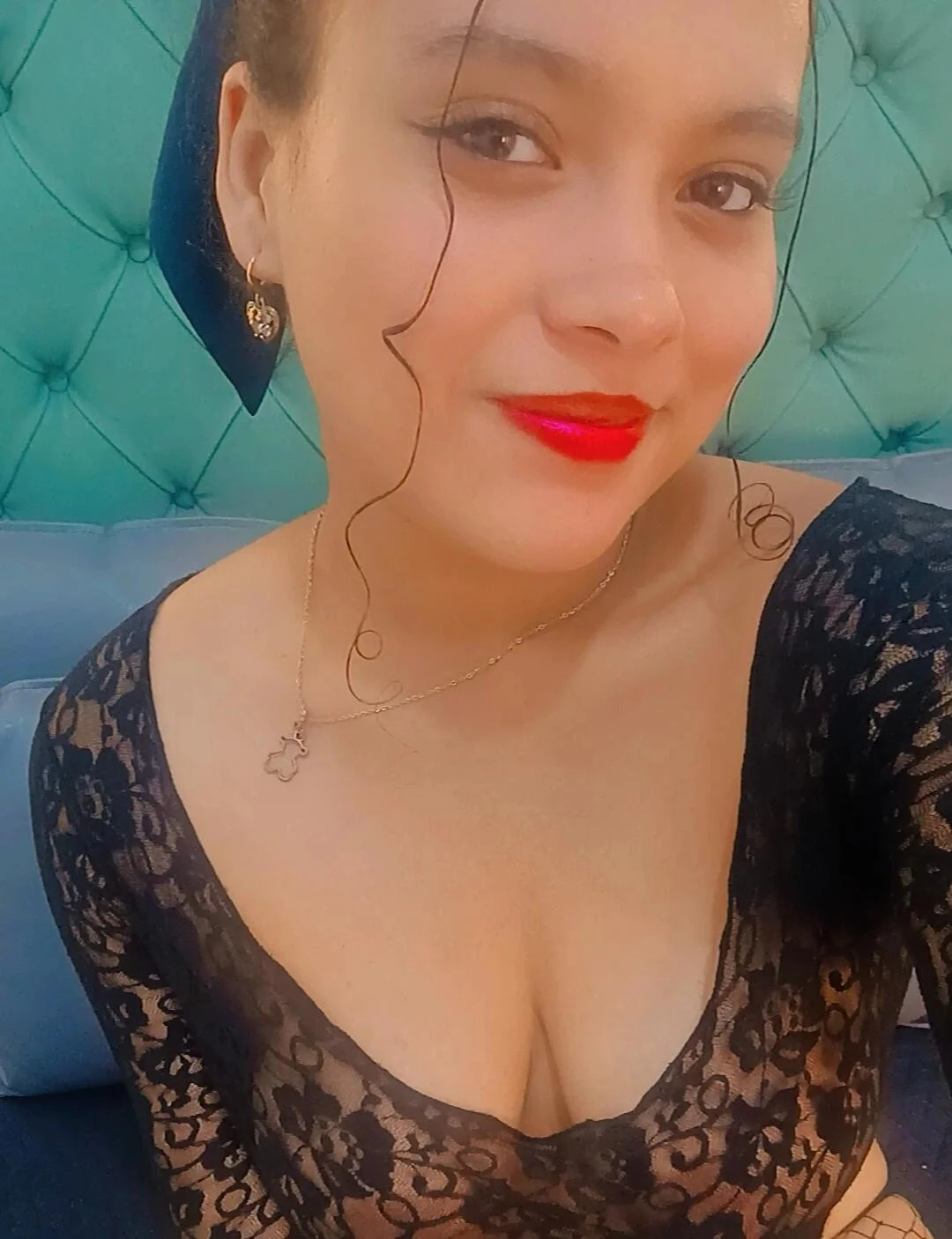 XXX Porn Photo of Nude ValeriaJolie 3