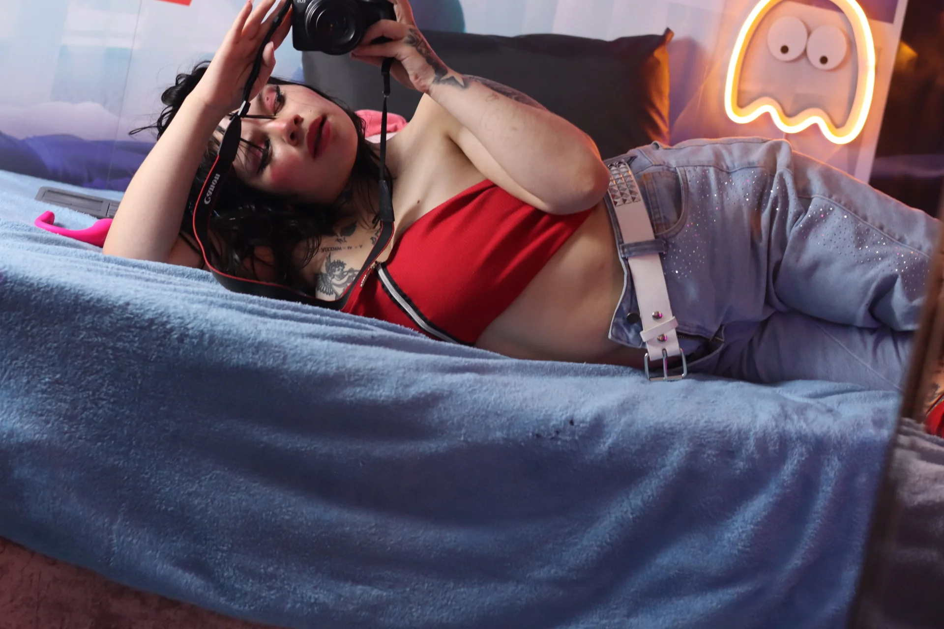 XXX Porn Photo of Nude CandyKane06_ 28