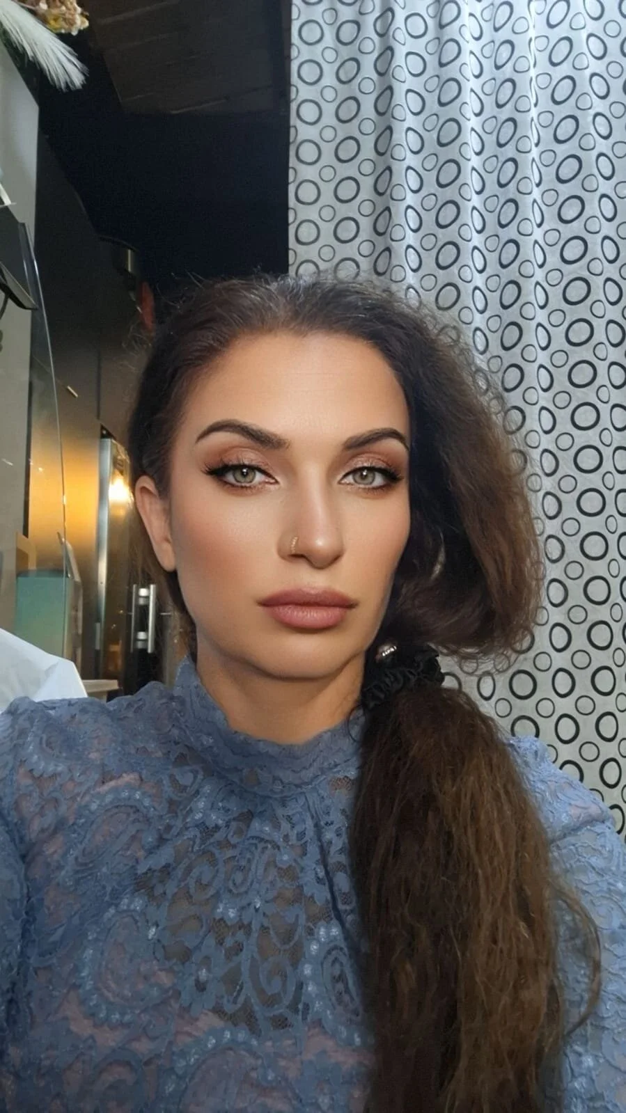XXX Porn Photo of Nude DaliaTate 3