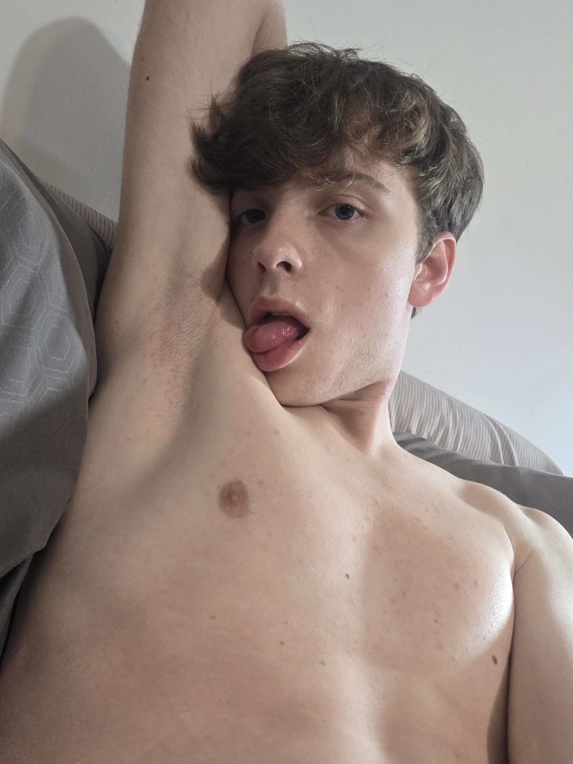 XXX Porn Photo of Nude 1XxJasonxX1 1