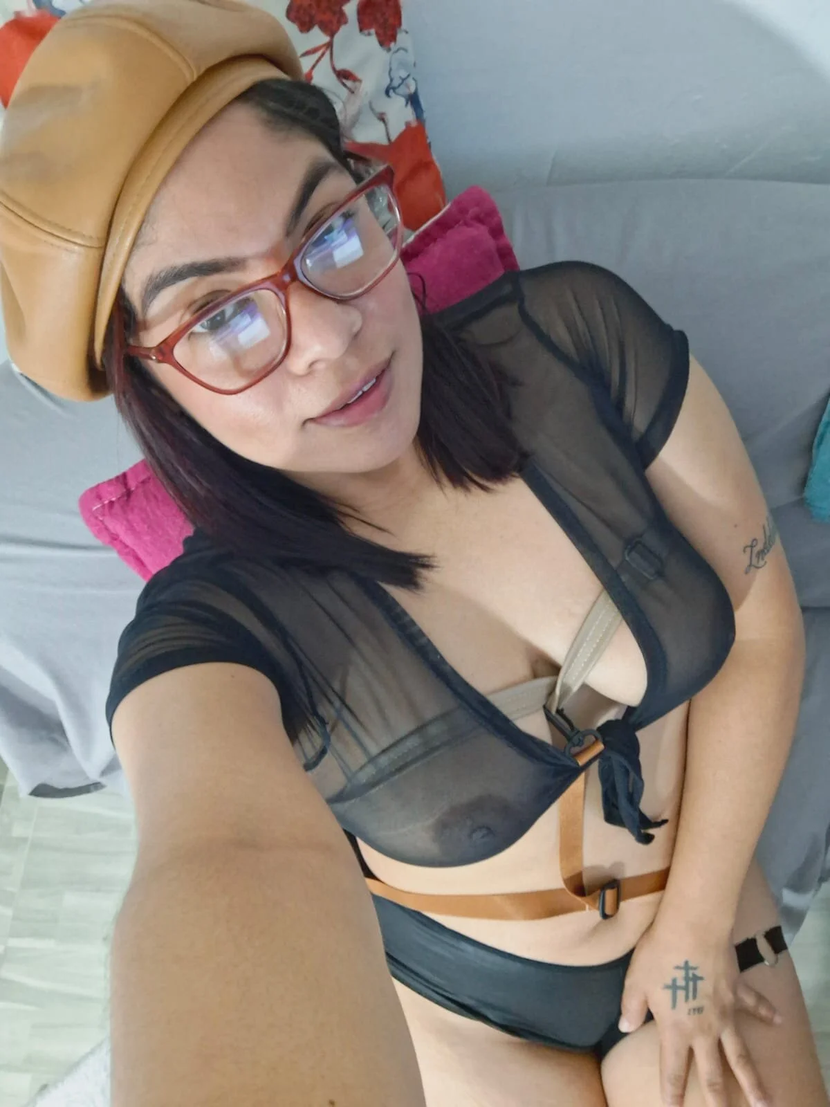 XXX Porn Photo of Nude hornny_cougar 24