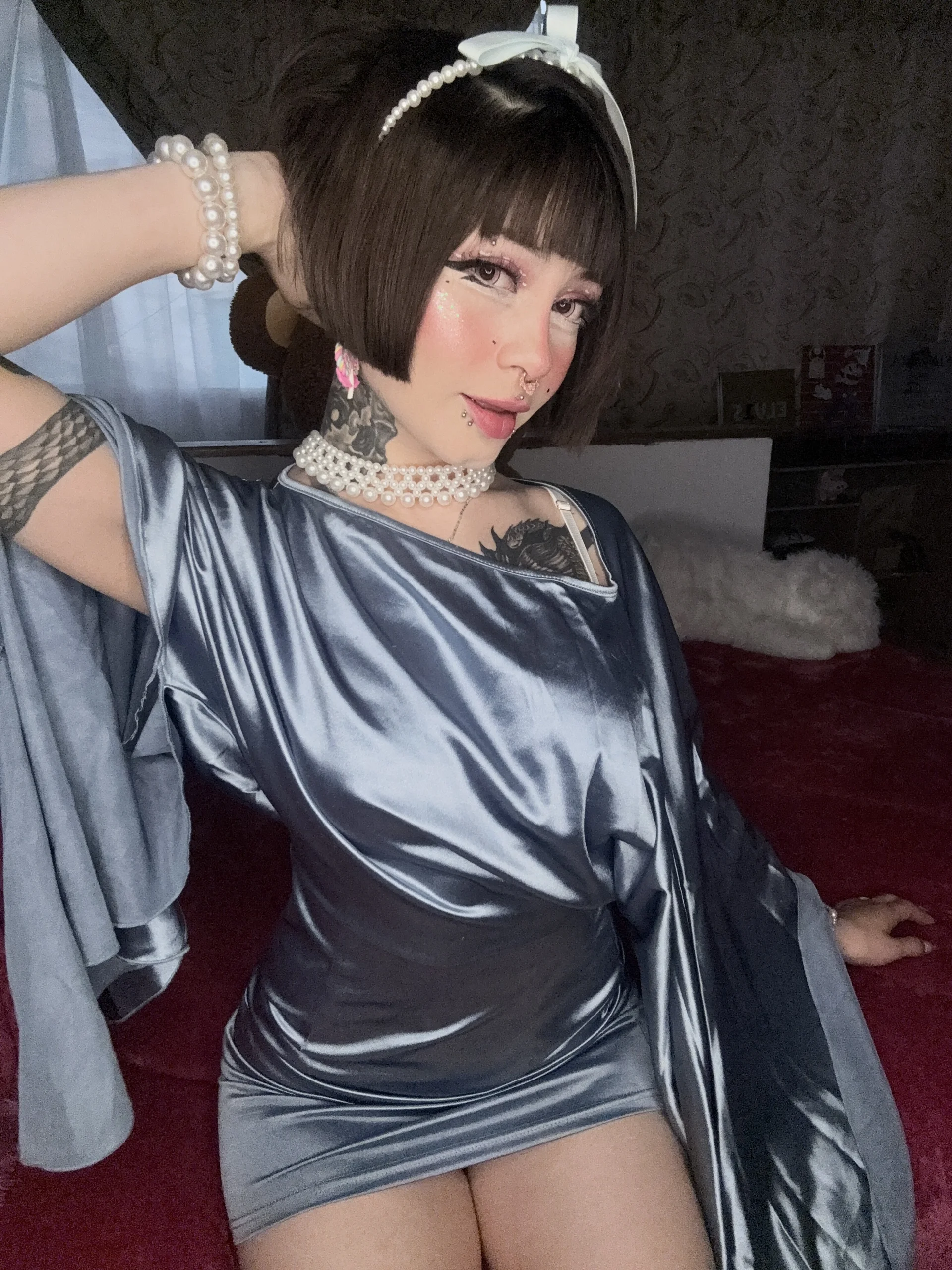XXX Porn Photo of Nude Samanthha_roberts 123