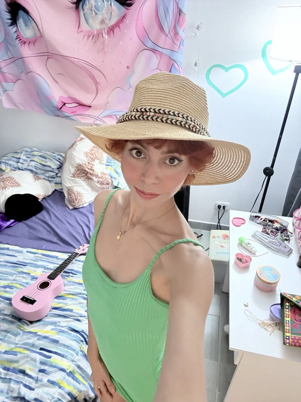 XXX Porn Photo of Nude colette_e 8