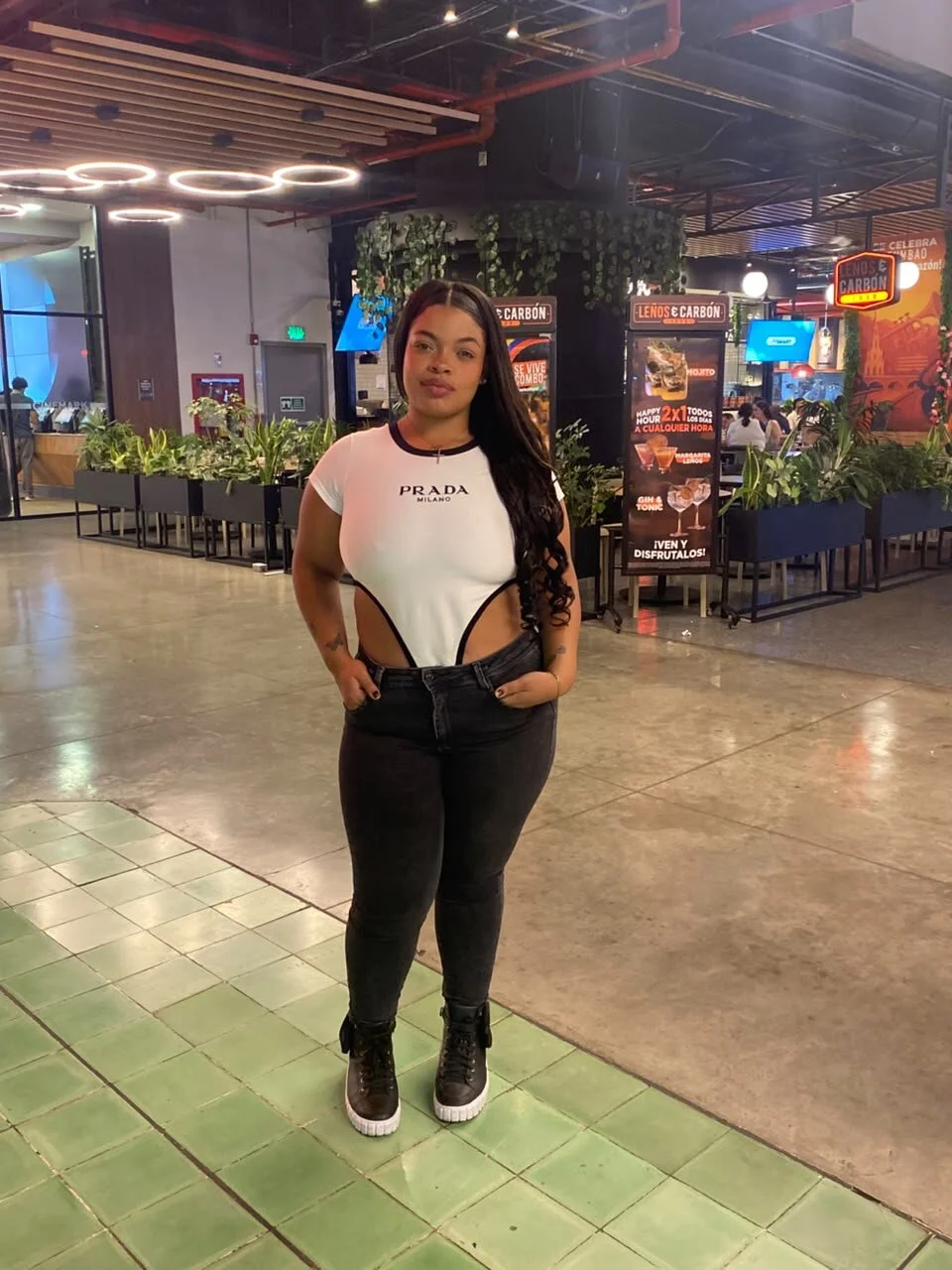 XXX Porn Photo of Nude YazminJenner 40
