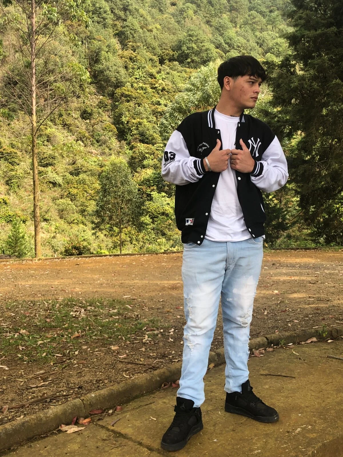 XXX Porn Photo of Nude Oficial_KingOfHeavens 11