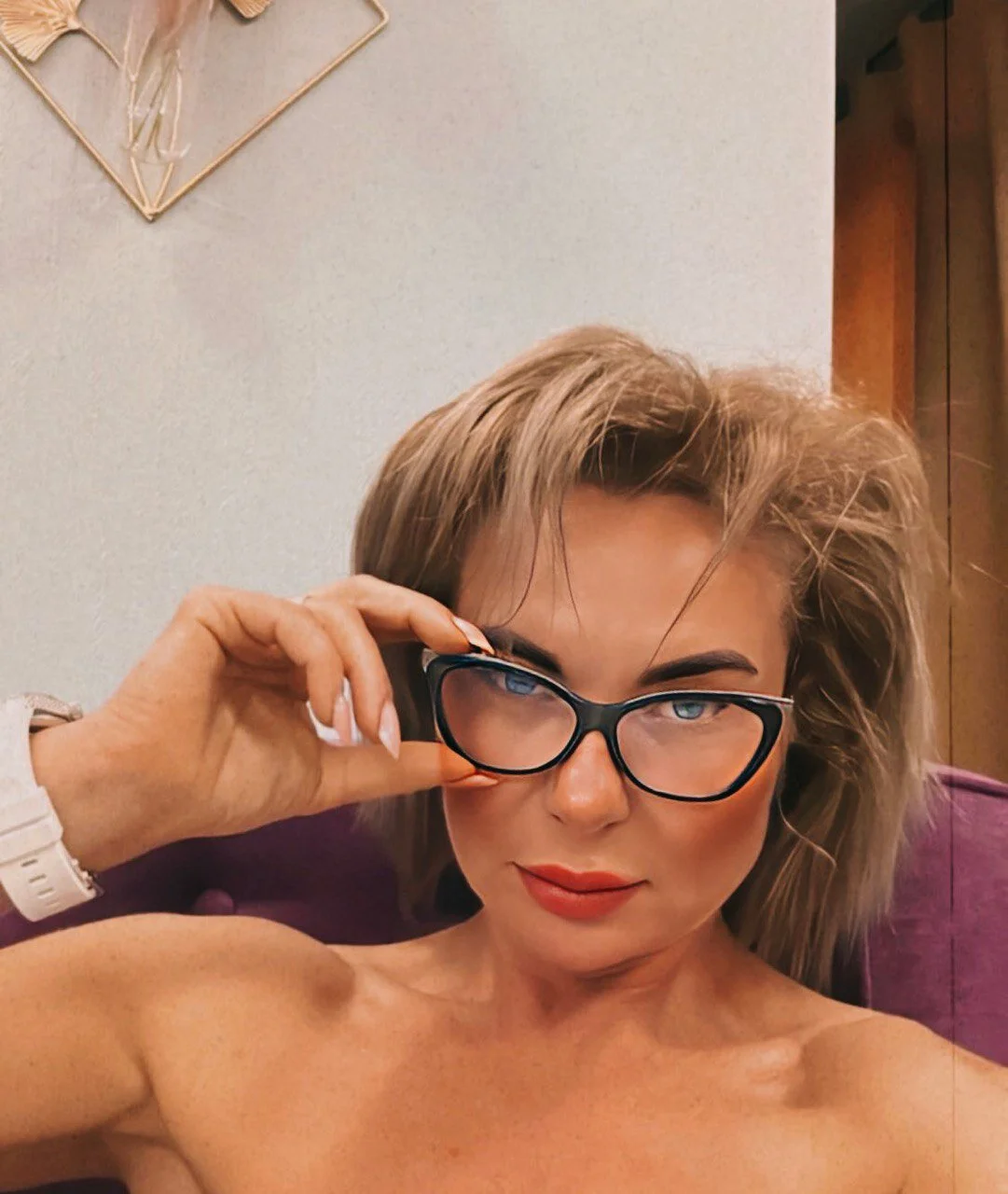 XXX Porn Photo of Nude KRISTIN_666 103