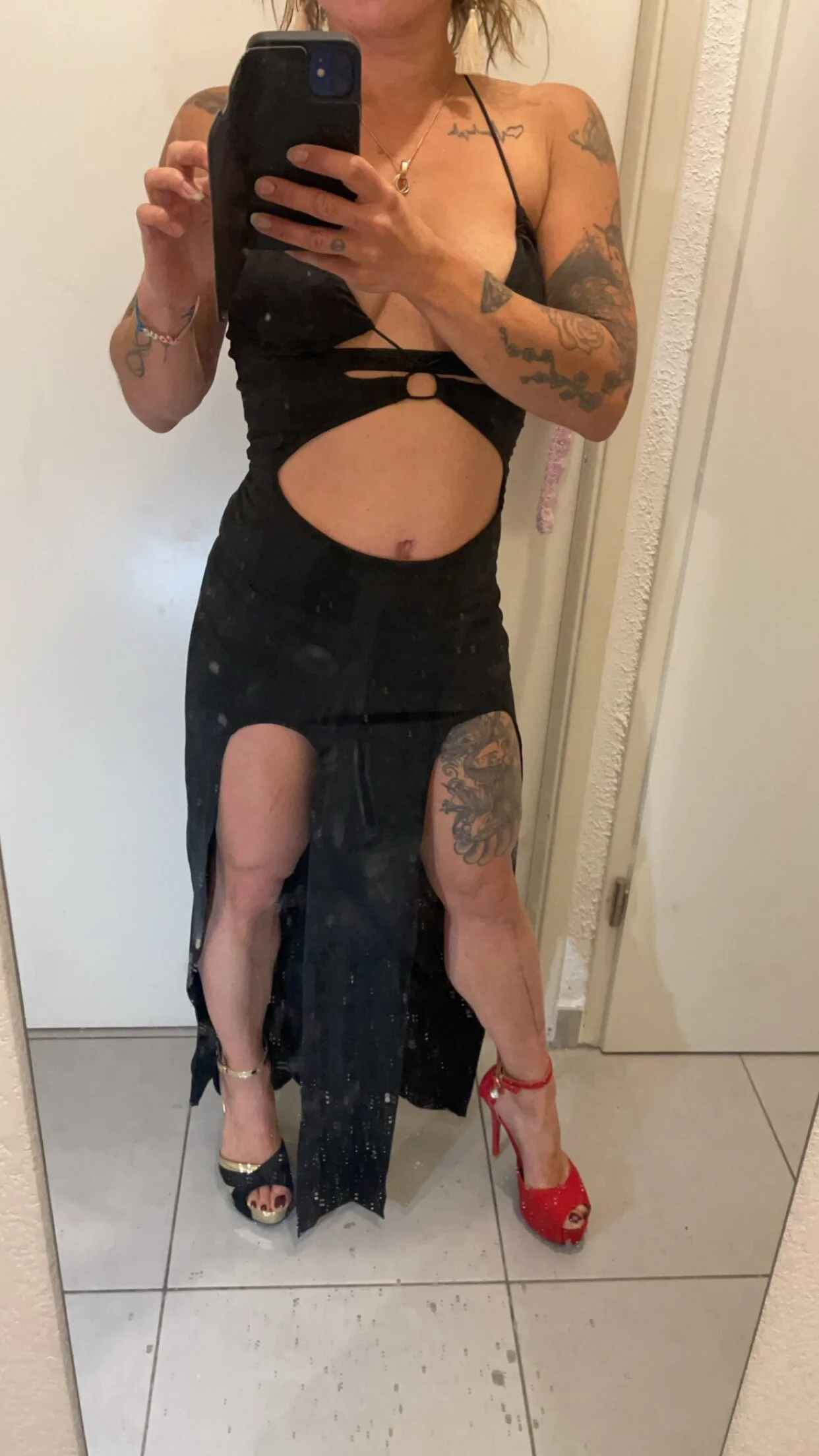 XXX Porn Photo of Nude sheyenne89 10