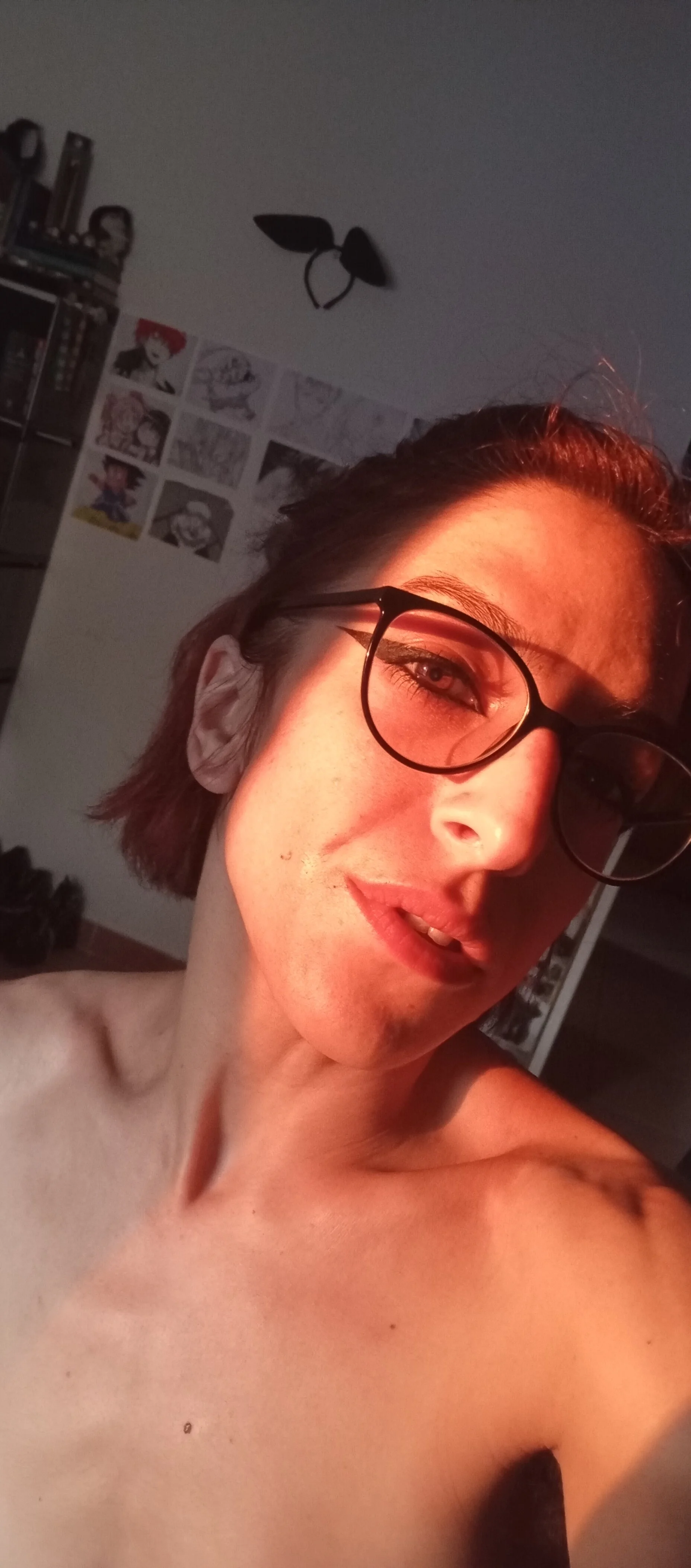 XXX Porn Photo of Nude MirianaB 22