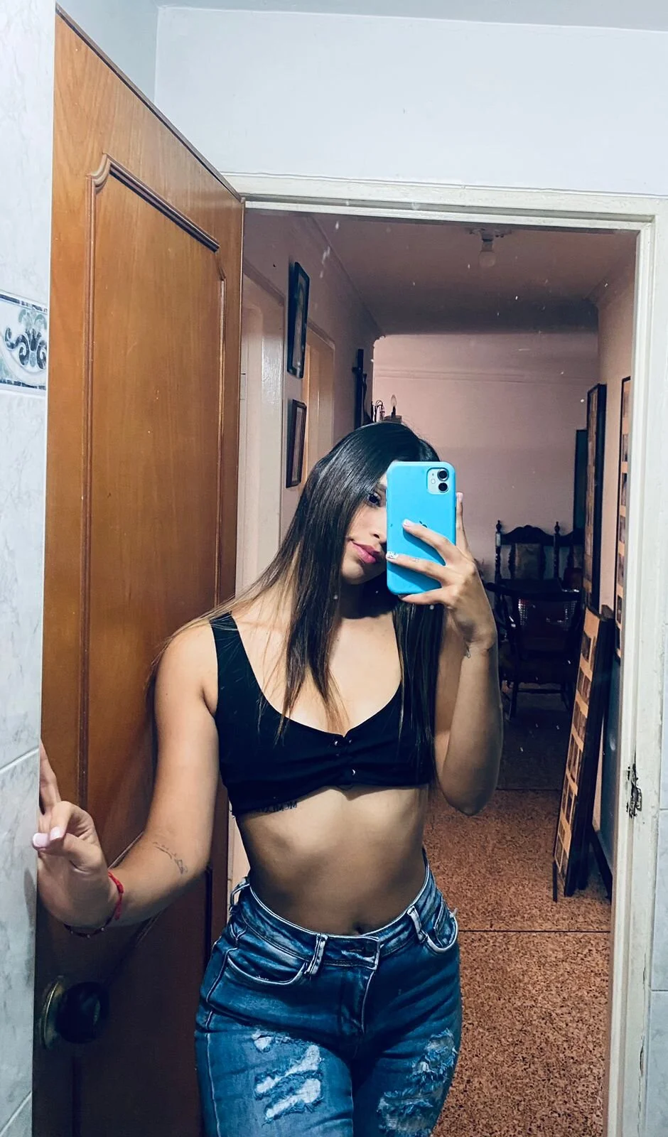 XXX Porn Photo of Nude _Dasha__ 5
