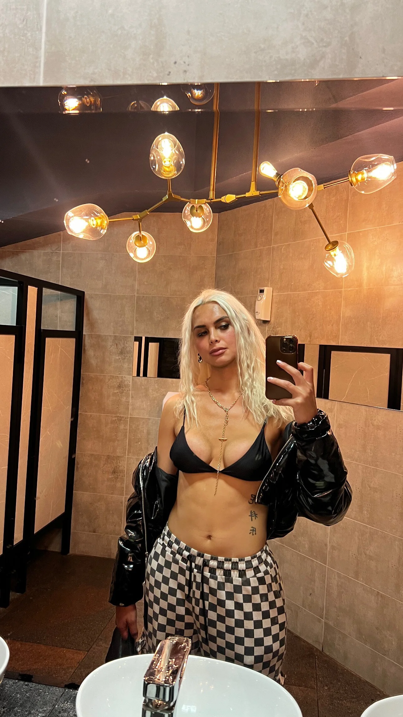 XXX Porn Photo of Nude Lalolachilena 15
