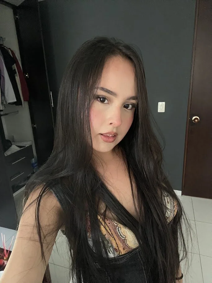XXX Porn Photo of Nude Mimi_miau19 6