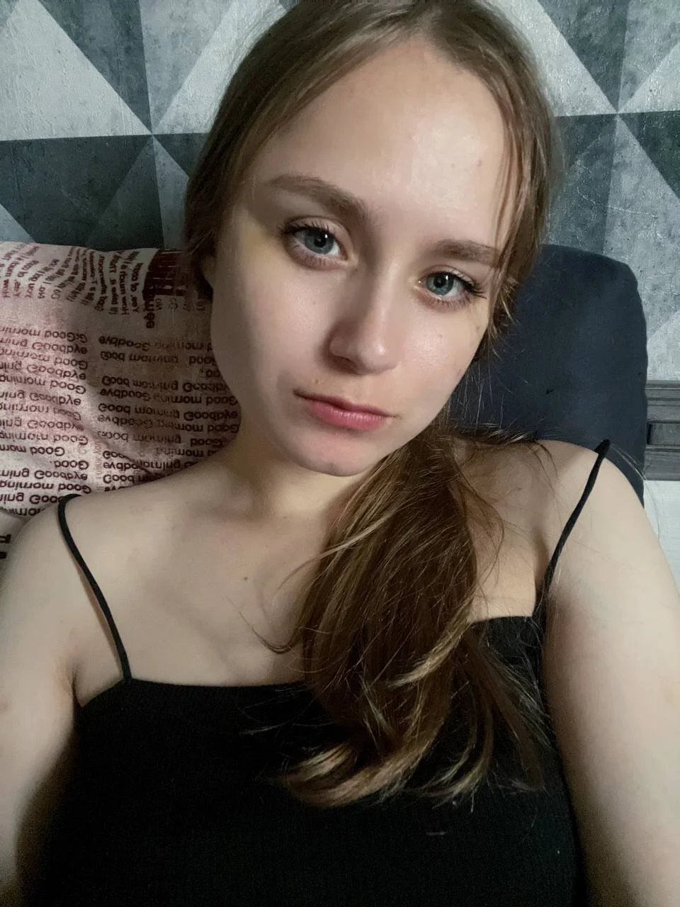 XXX Porn Photo of Nude merycouple 1