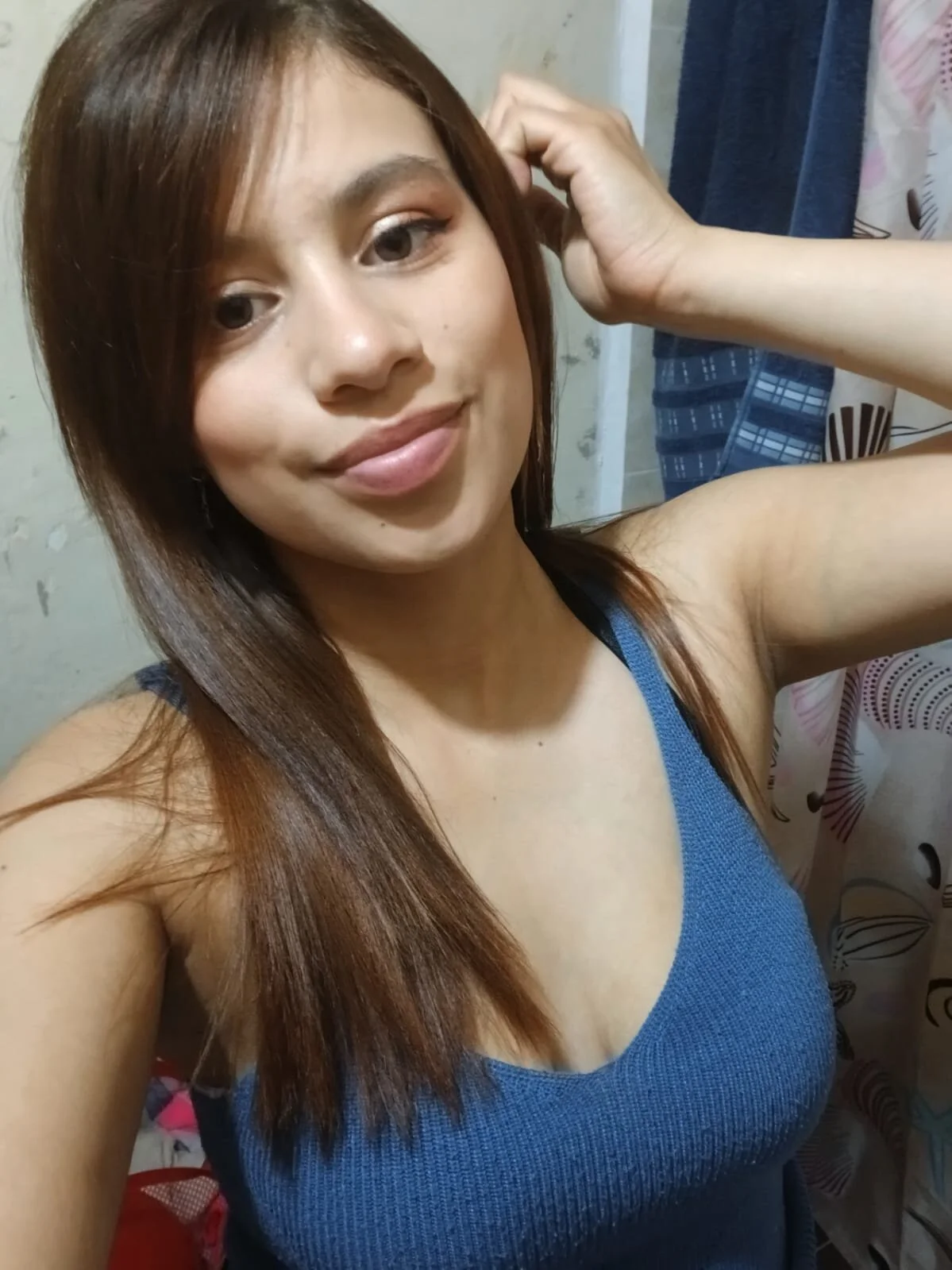 XXX Porn Photo of Nude hikary_hall 9