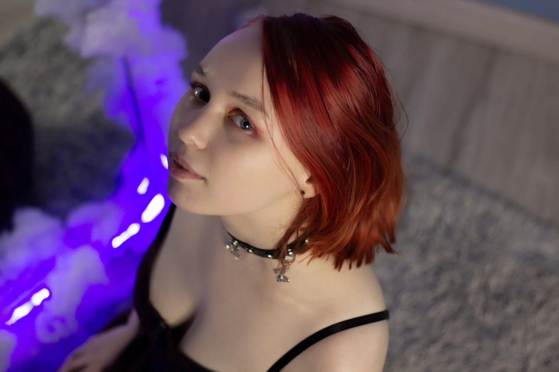 XXX Porn Photo of Nude NaomiYoru 5