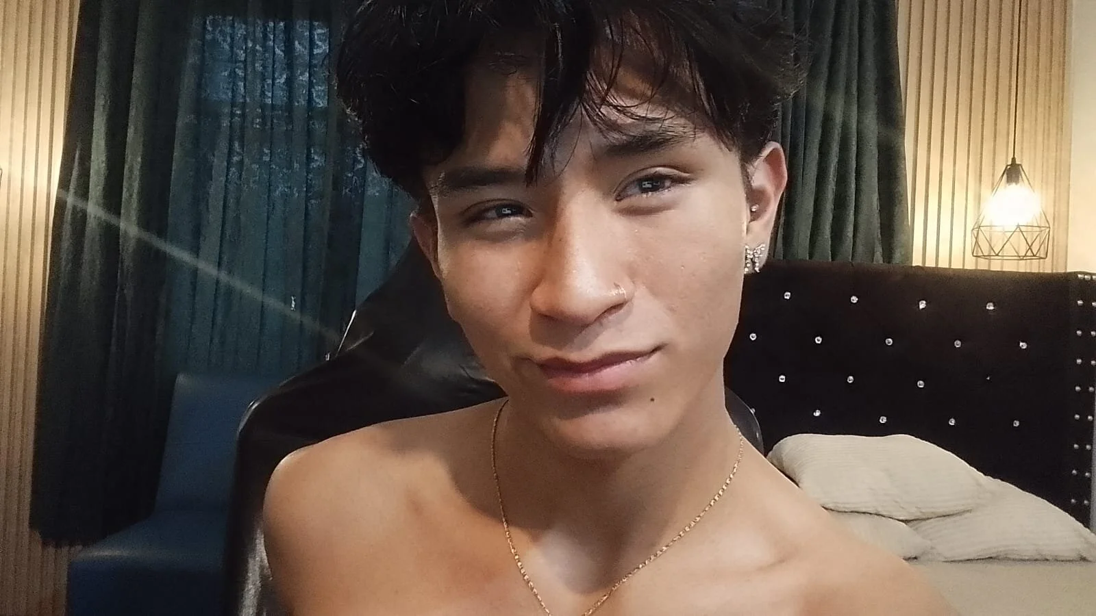 XXX Porn Photo of Nude cococumps 4
