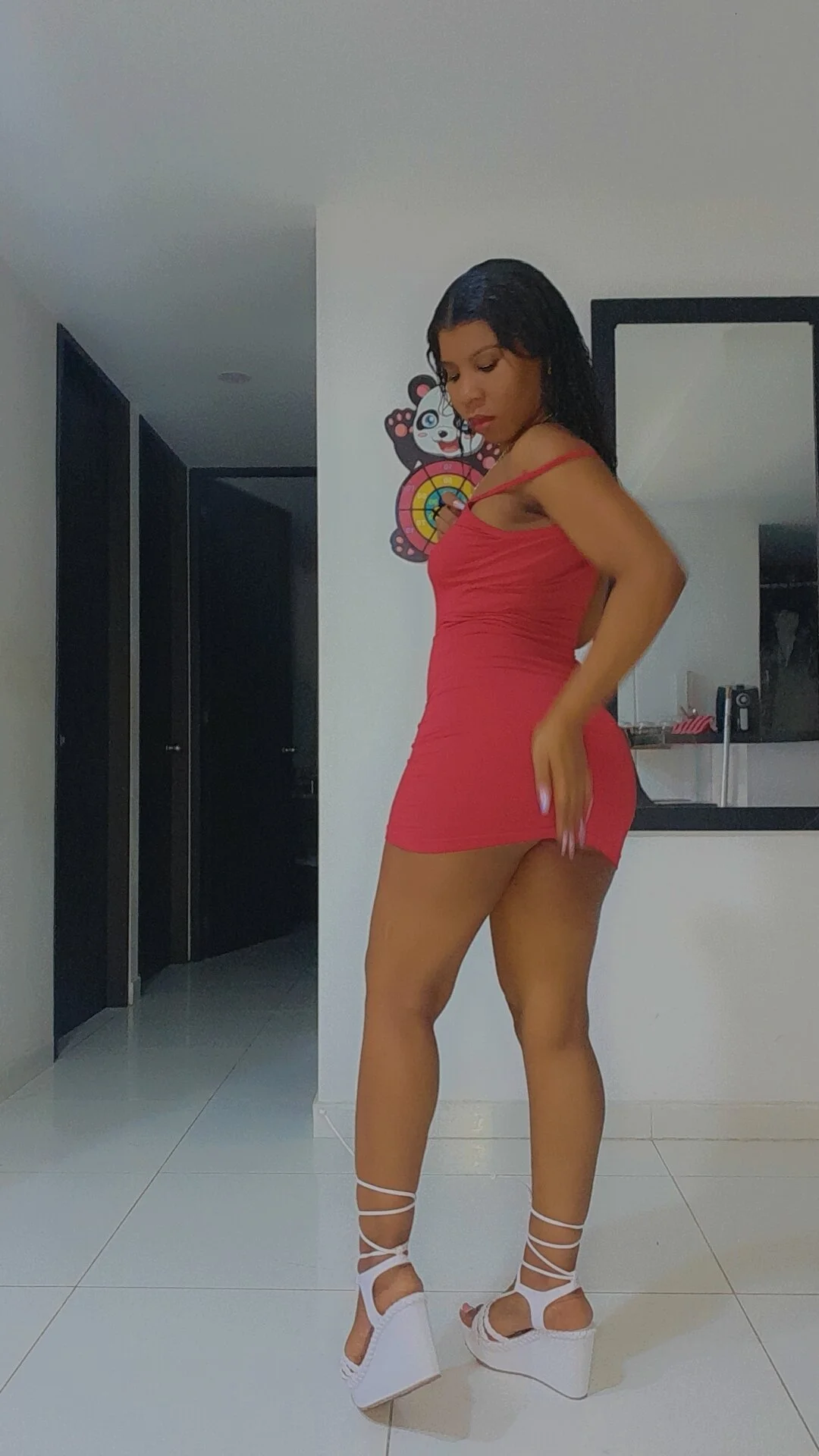 XXX Porn Photo of Nude ivonjoness 7