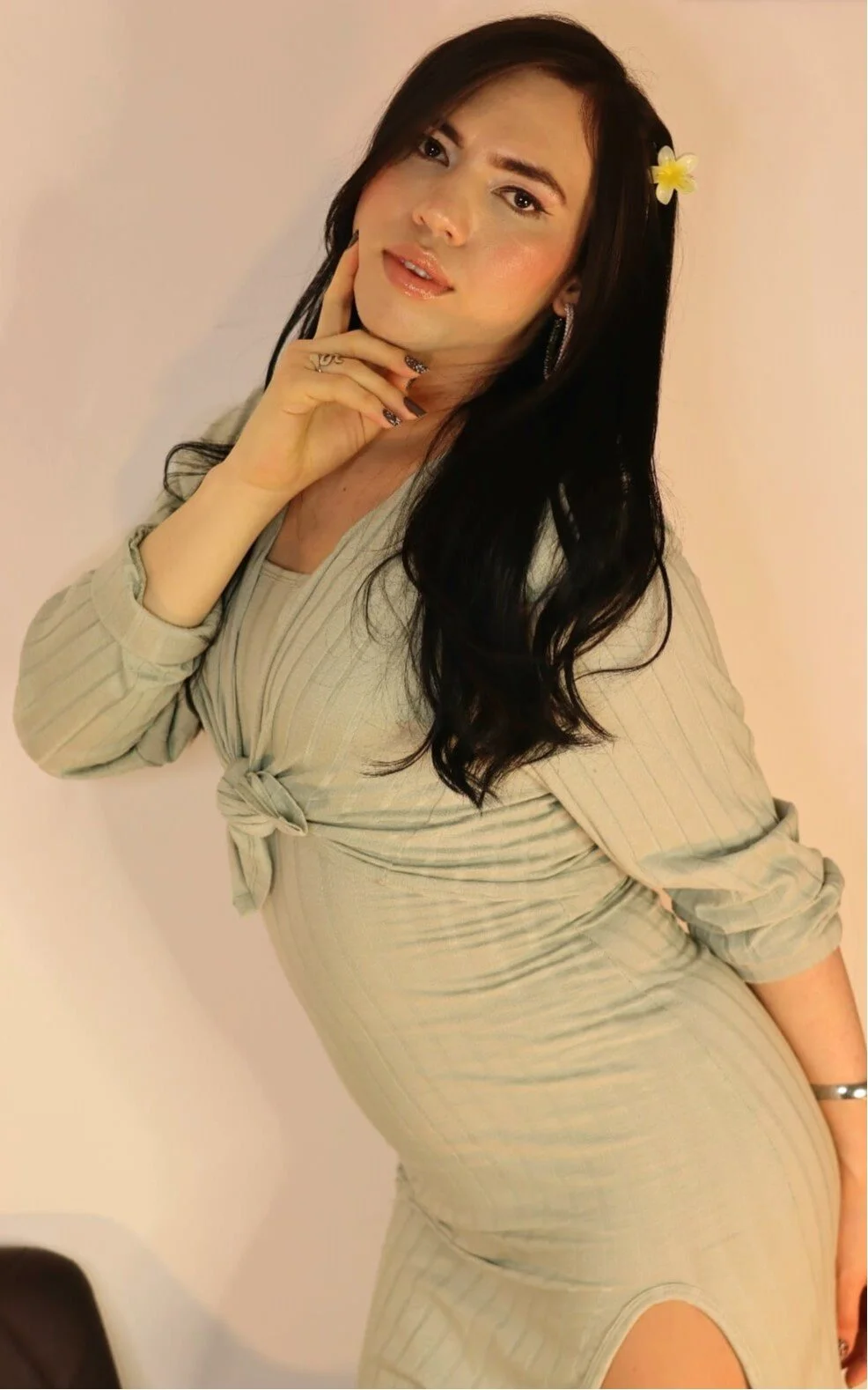 XXX Porn Photo of Nude diosagolden 31