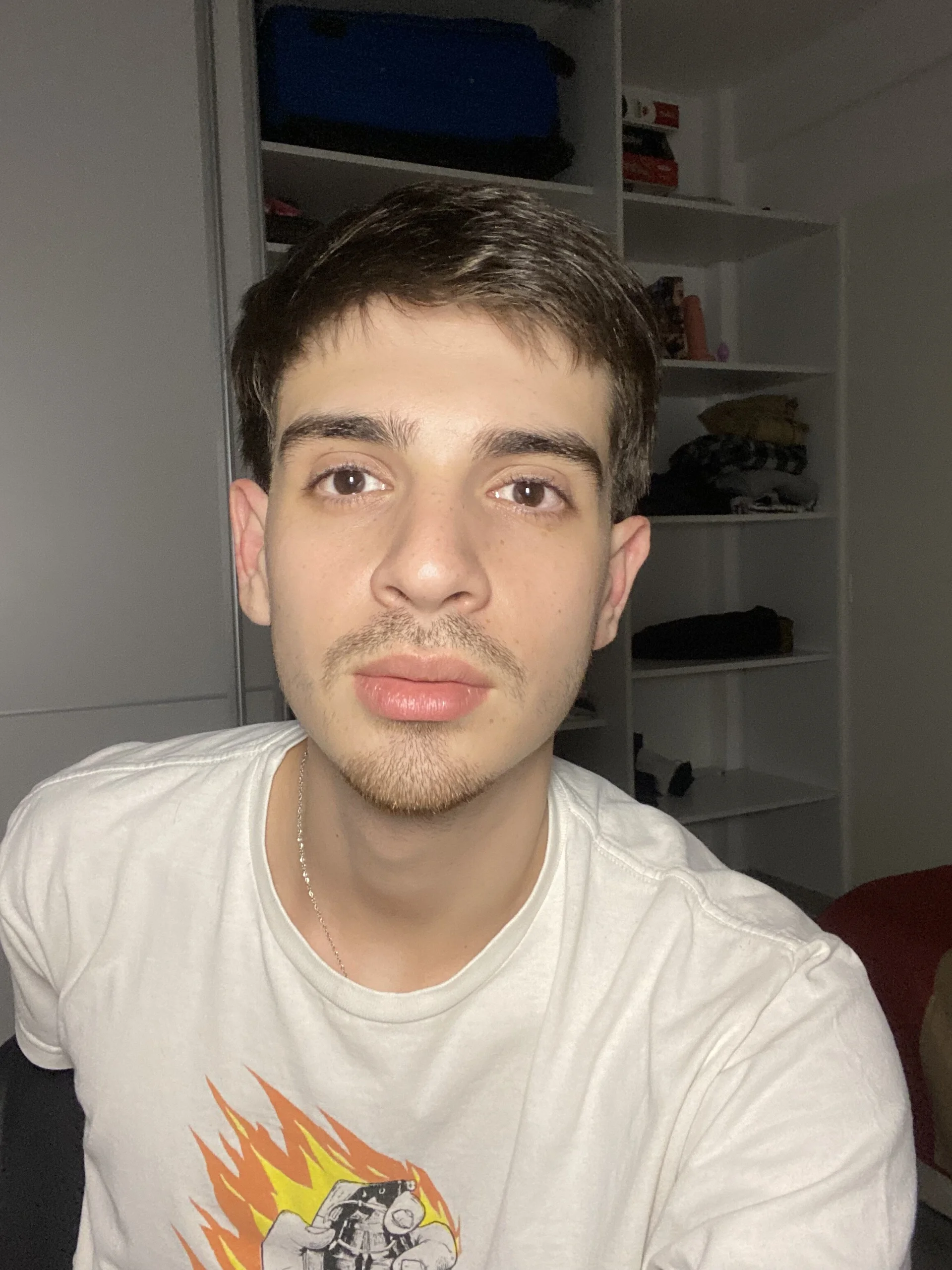 XXX Porn Photo of Nude Tumatias 1