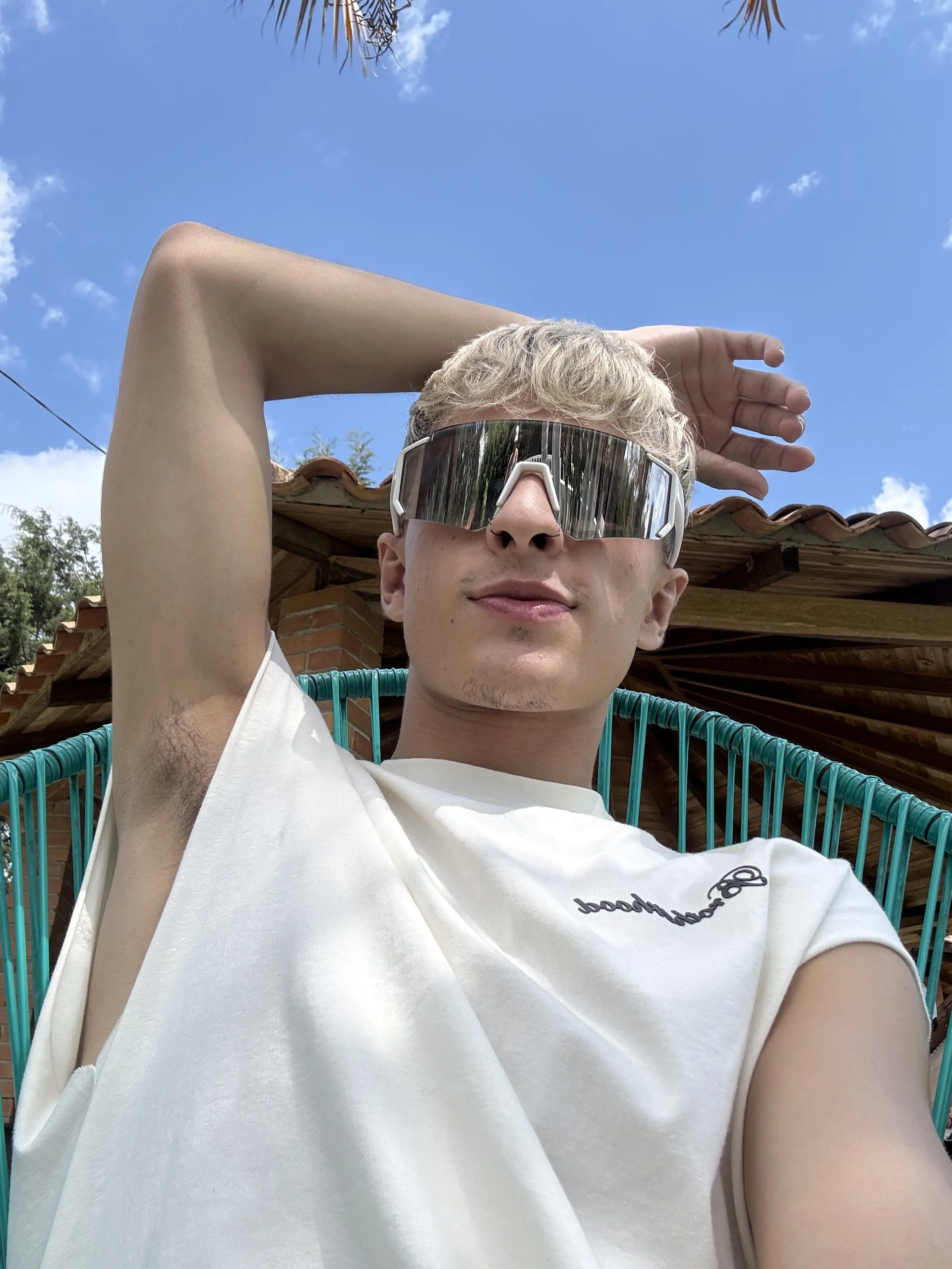 XXX Porn Photo of Nude Belami_blake_ 30