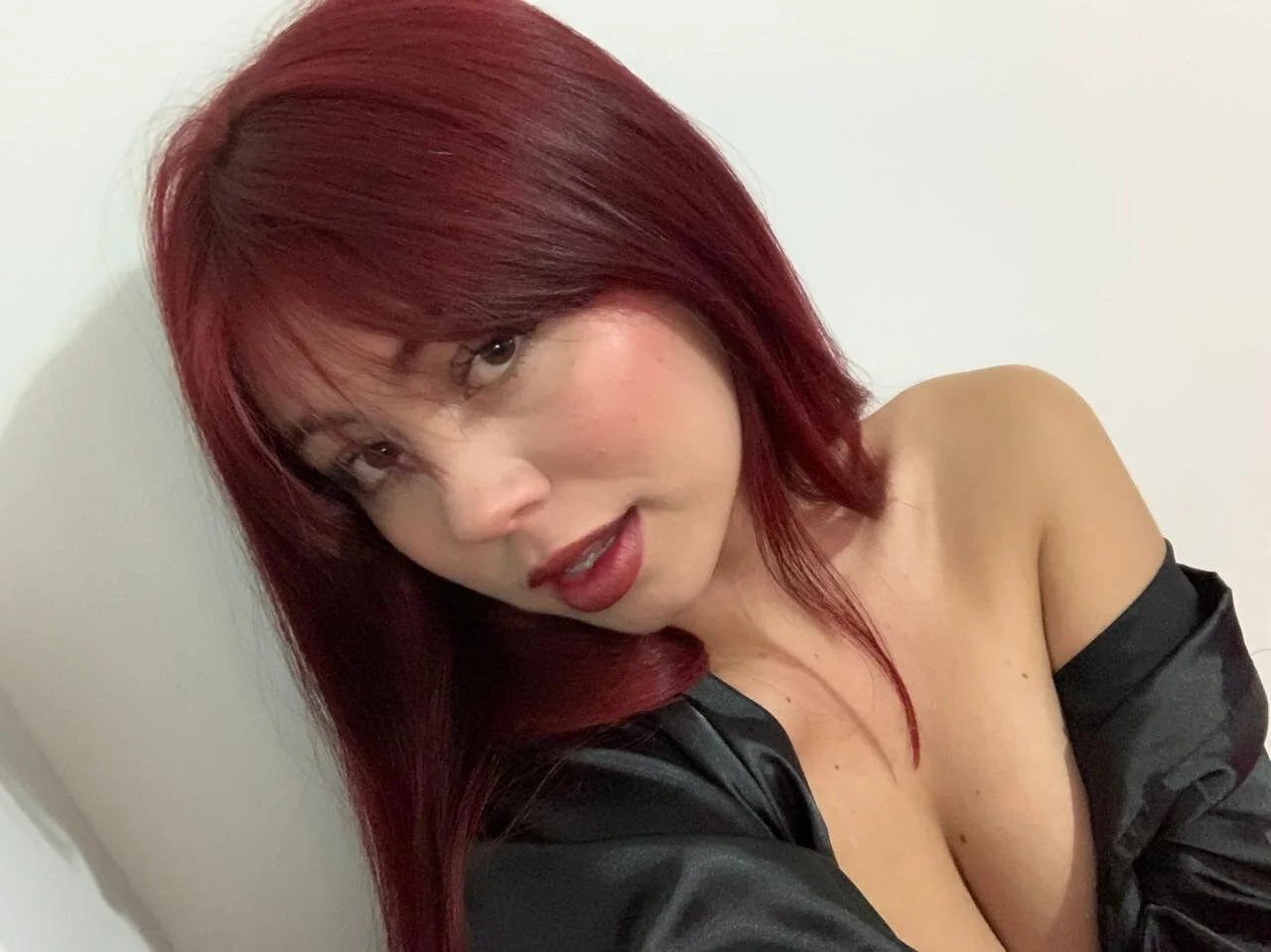 XXX Porn Photo of Nude Zoe_Benson 5