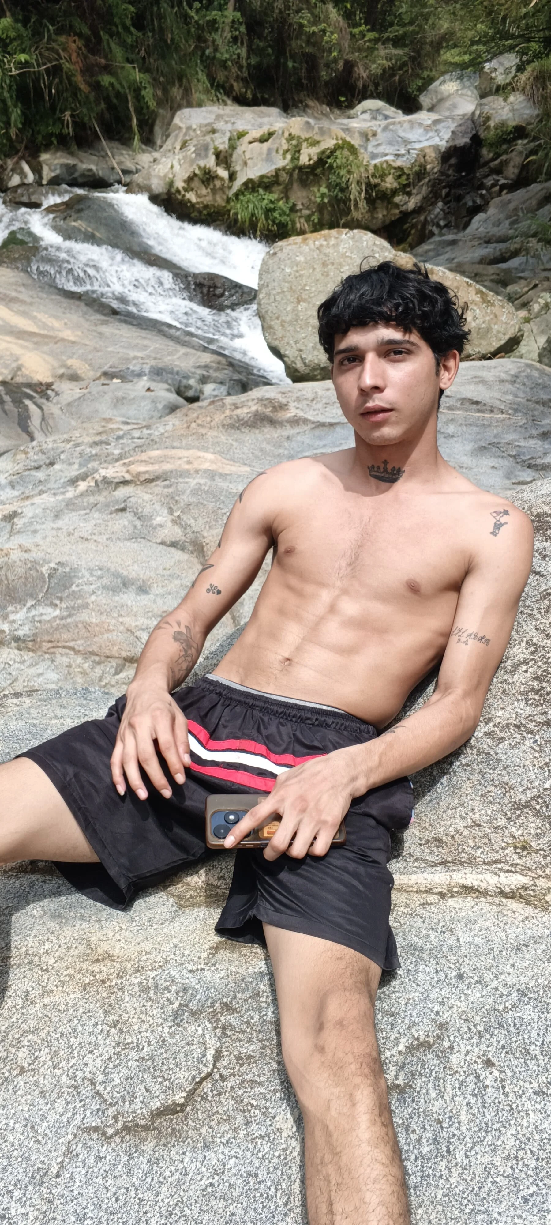 XXX Porn Photo of Nude Alejo_bigdick21 13