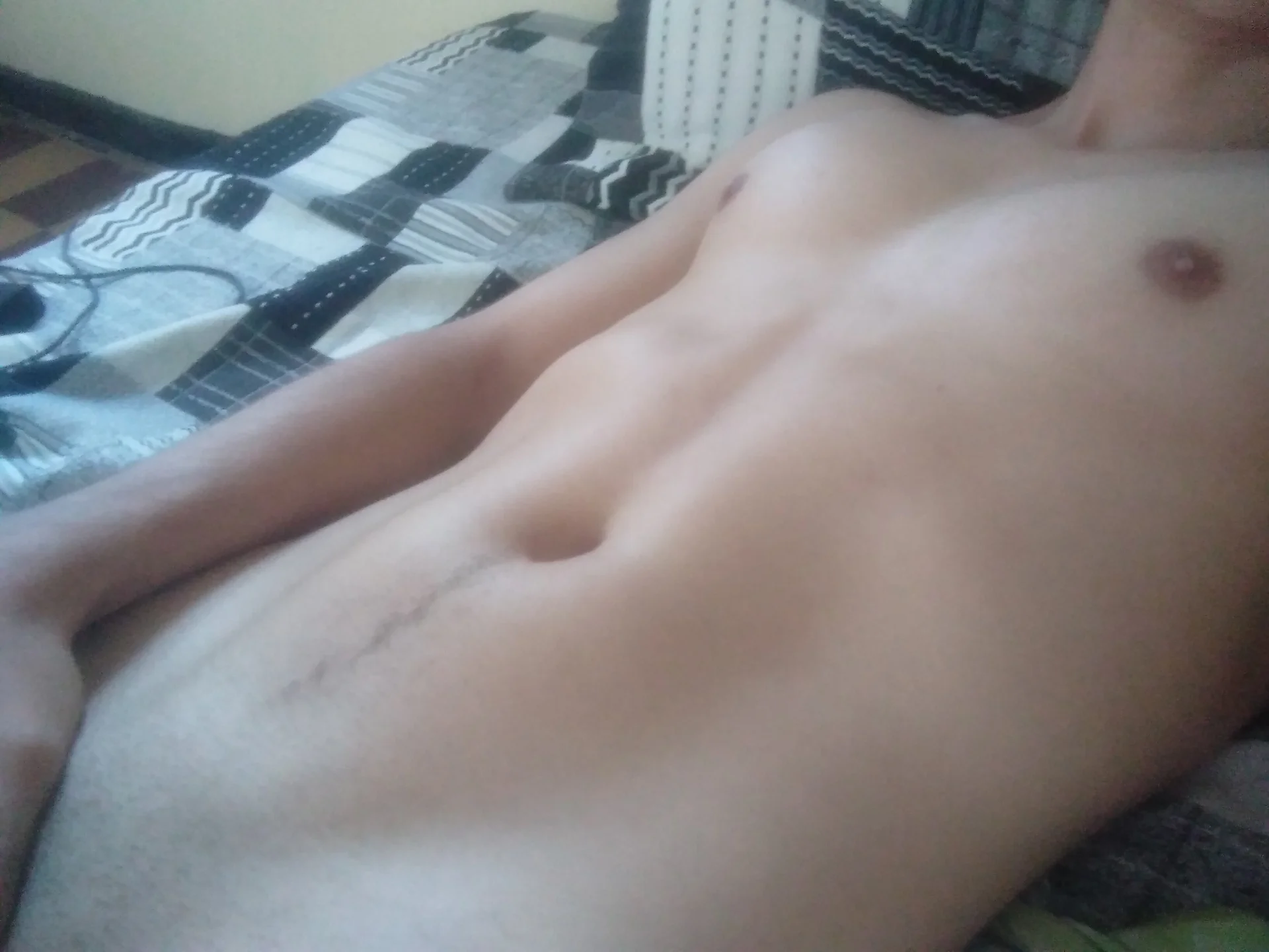 XXX Porn Photo of Nude La_Cosita_69 6