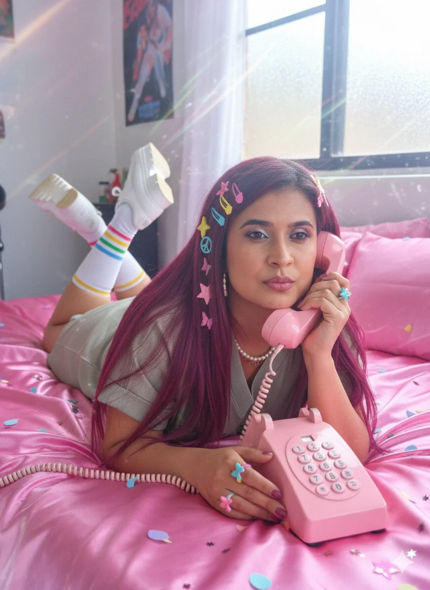 XXX Porn Photo of Nude DAFNECOX 1