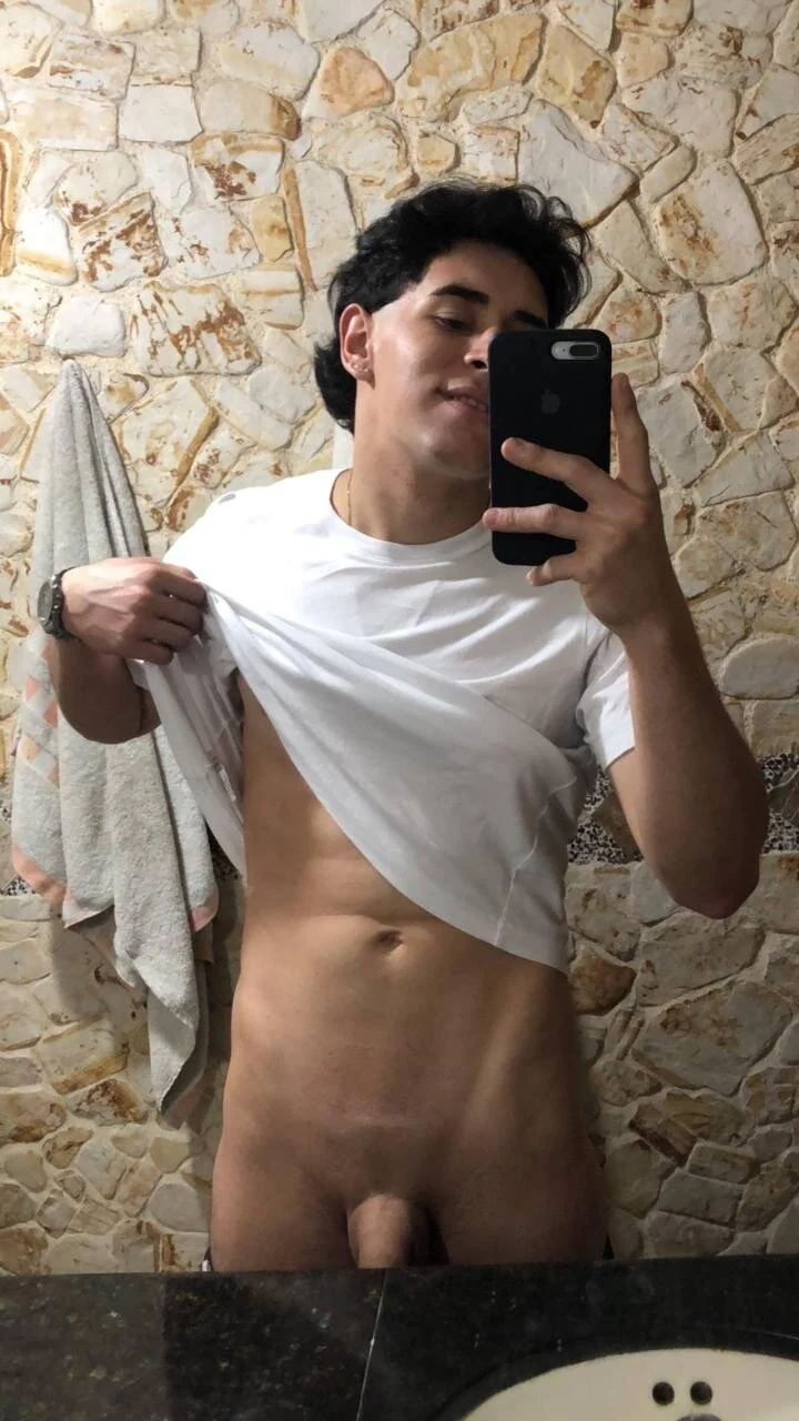 XXX Porn Photo of Nude Maximuz1920 5