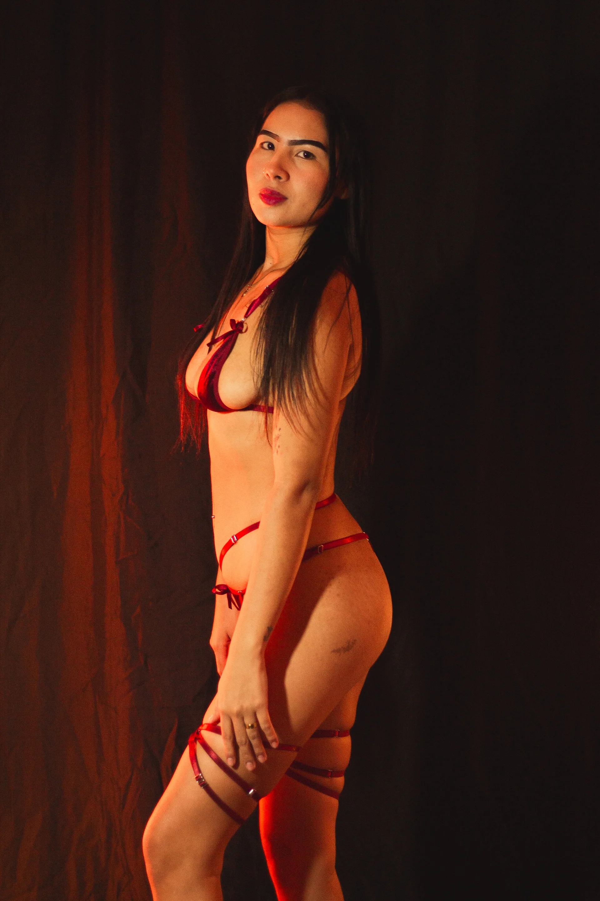 XXX Porn Photo of Nude dulce_34 23