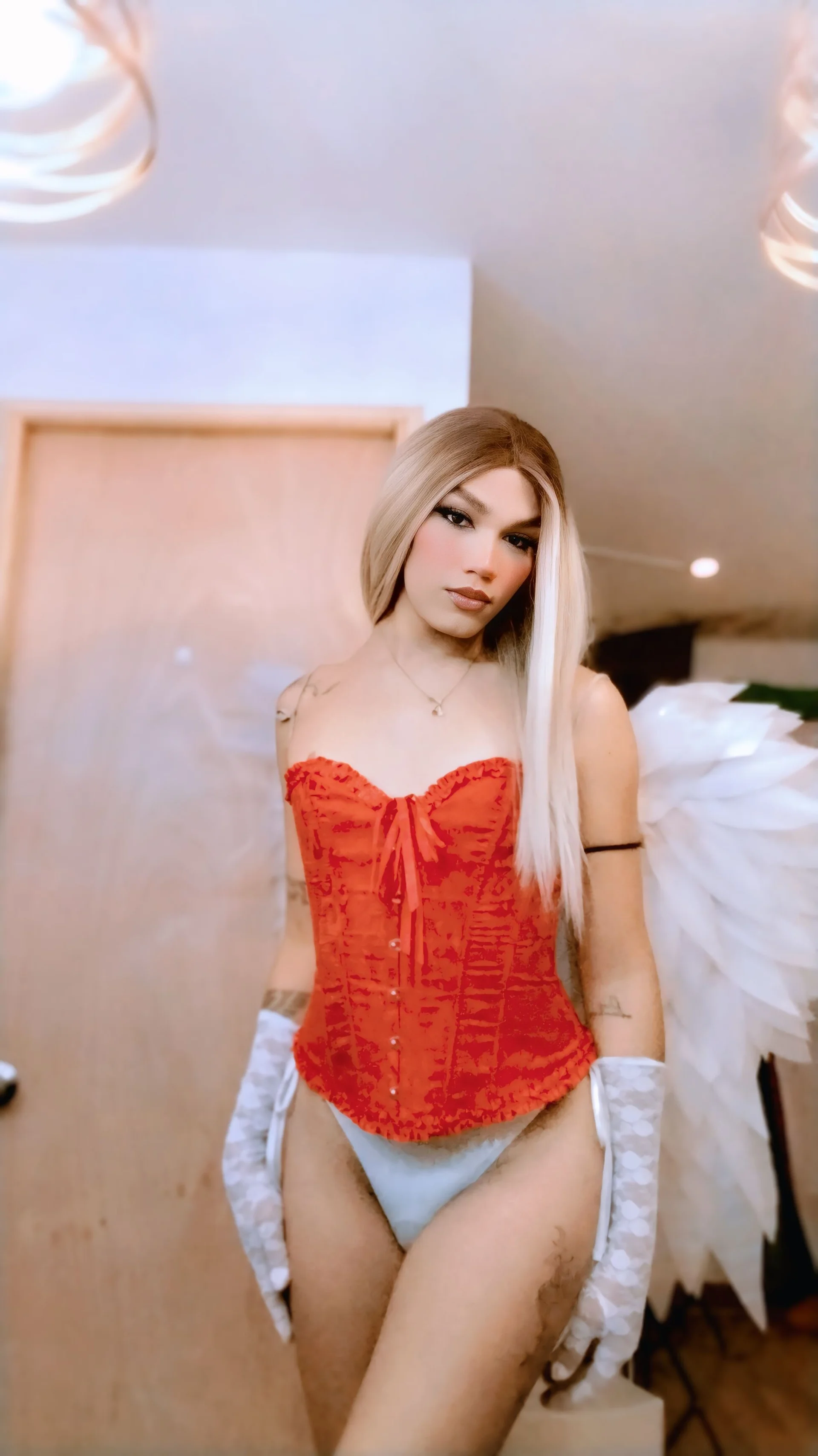 XXX Porn Photo of Nude Sara-Smith- 44