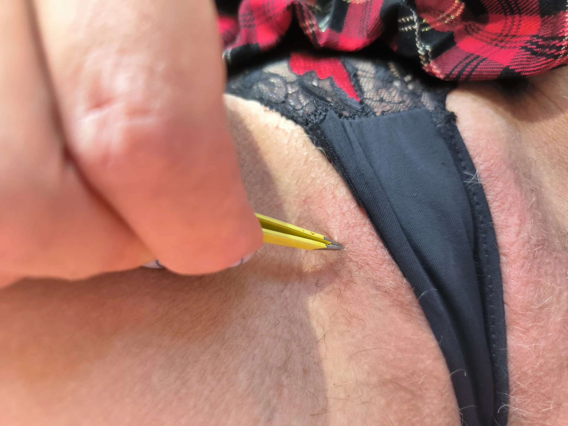 XXX Porn Photo of Nude MissTwees 2