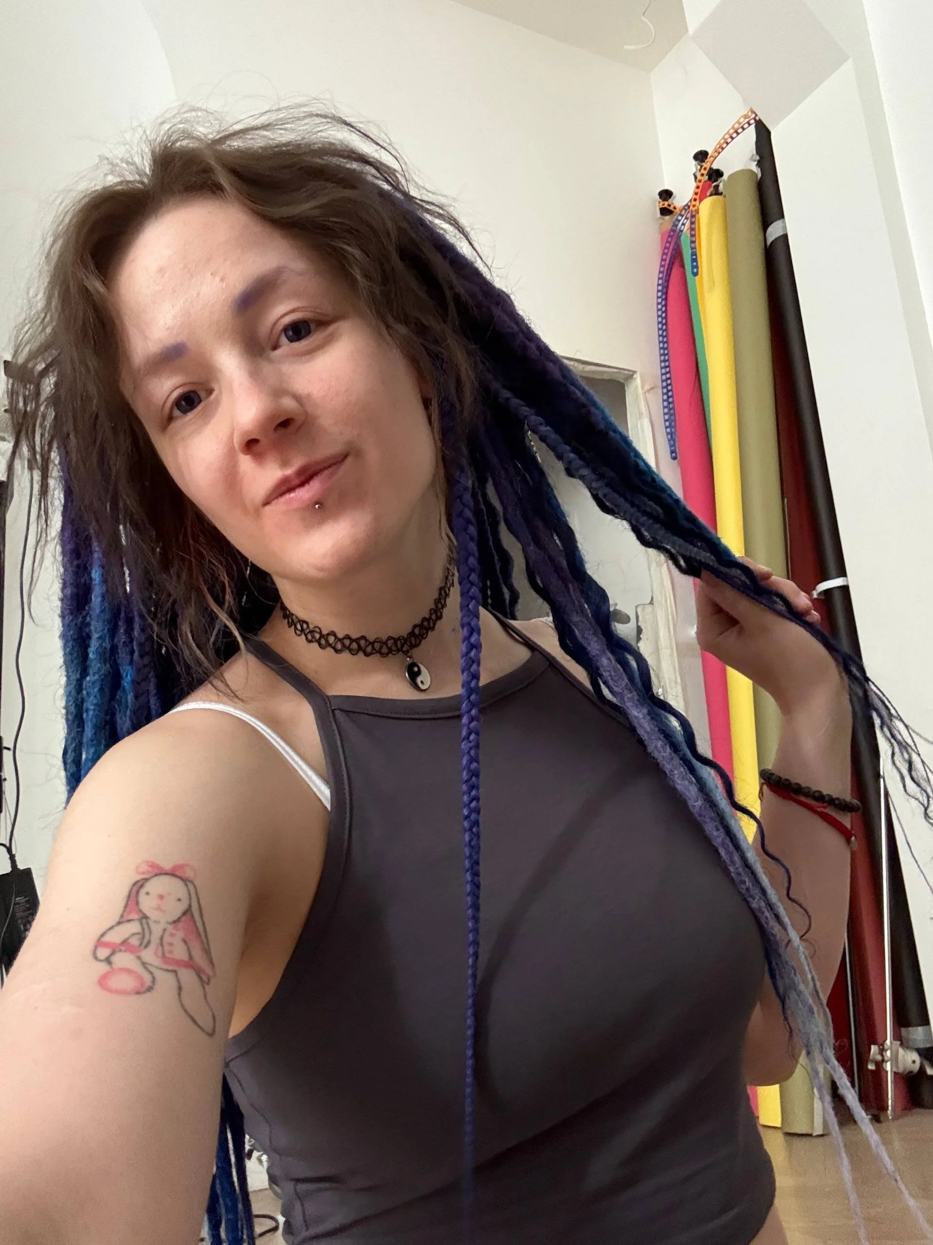 XXX Porn Photo of Nude Ricki_Bloom 69