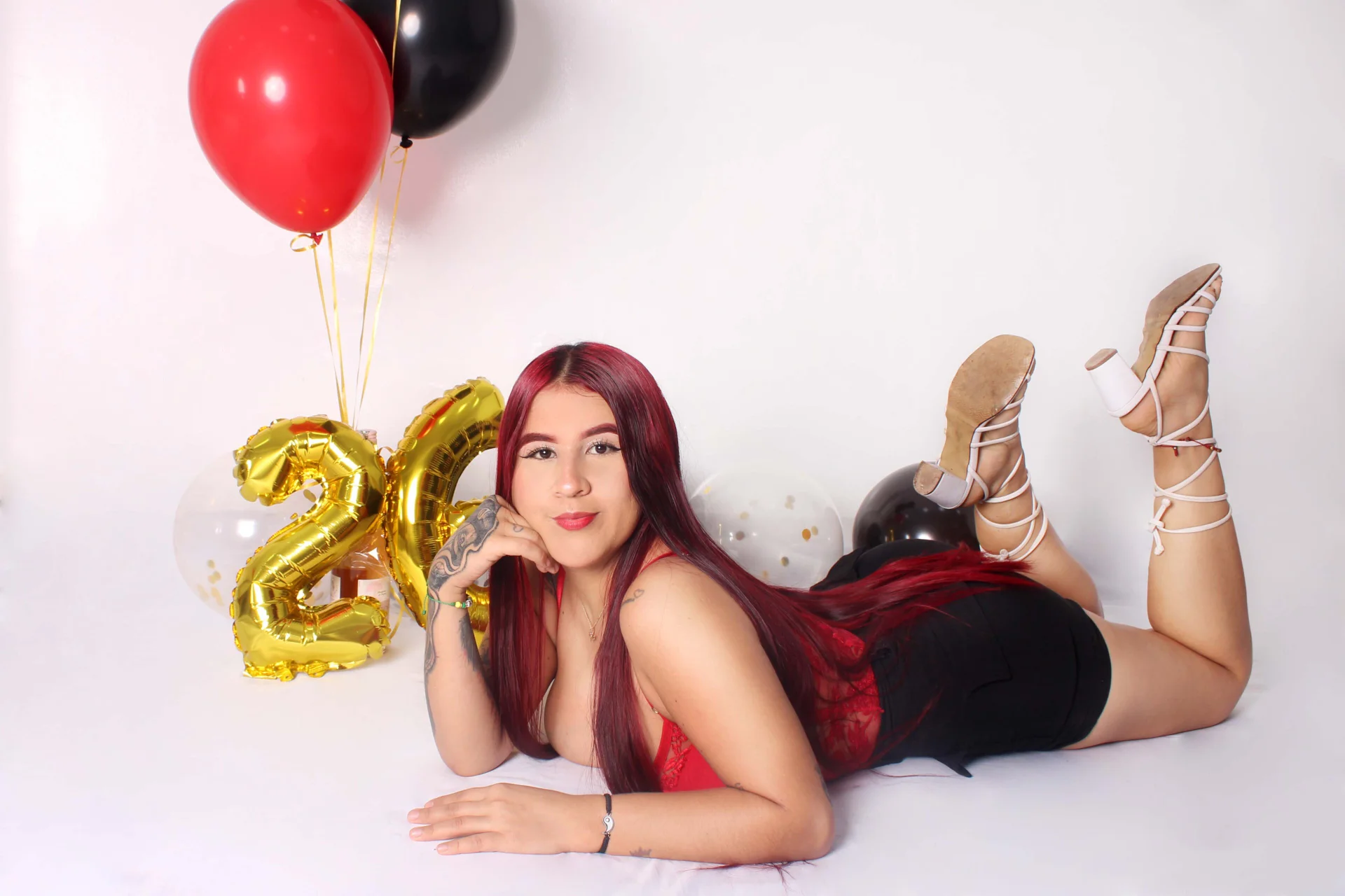 XXX Porn Photo of Nude KATIAMOSS 20