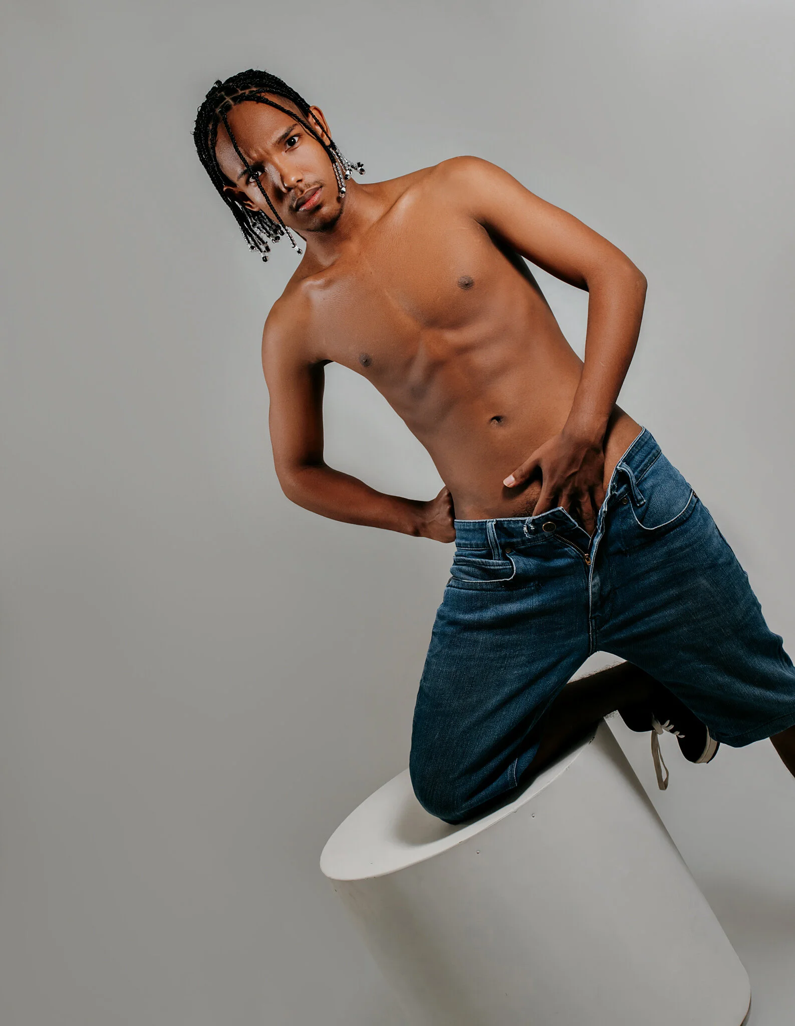 XXX Porn Photo of Nude Max_Orion 2