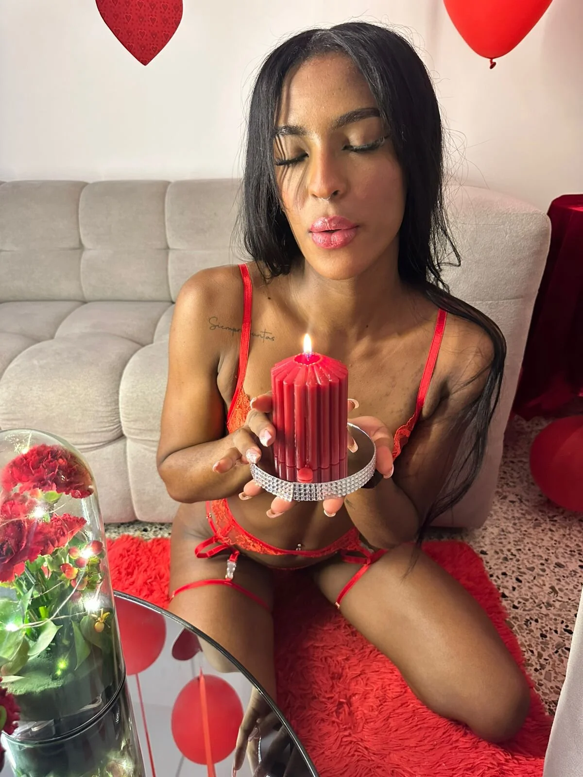 XXX Porn Photo of Nude Emely_Deluxe 36