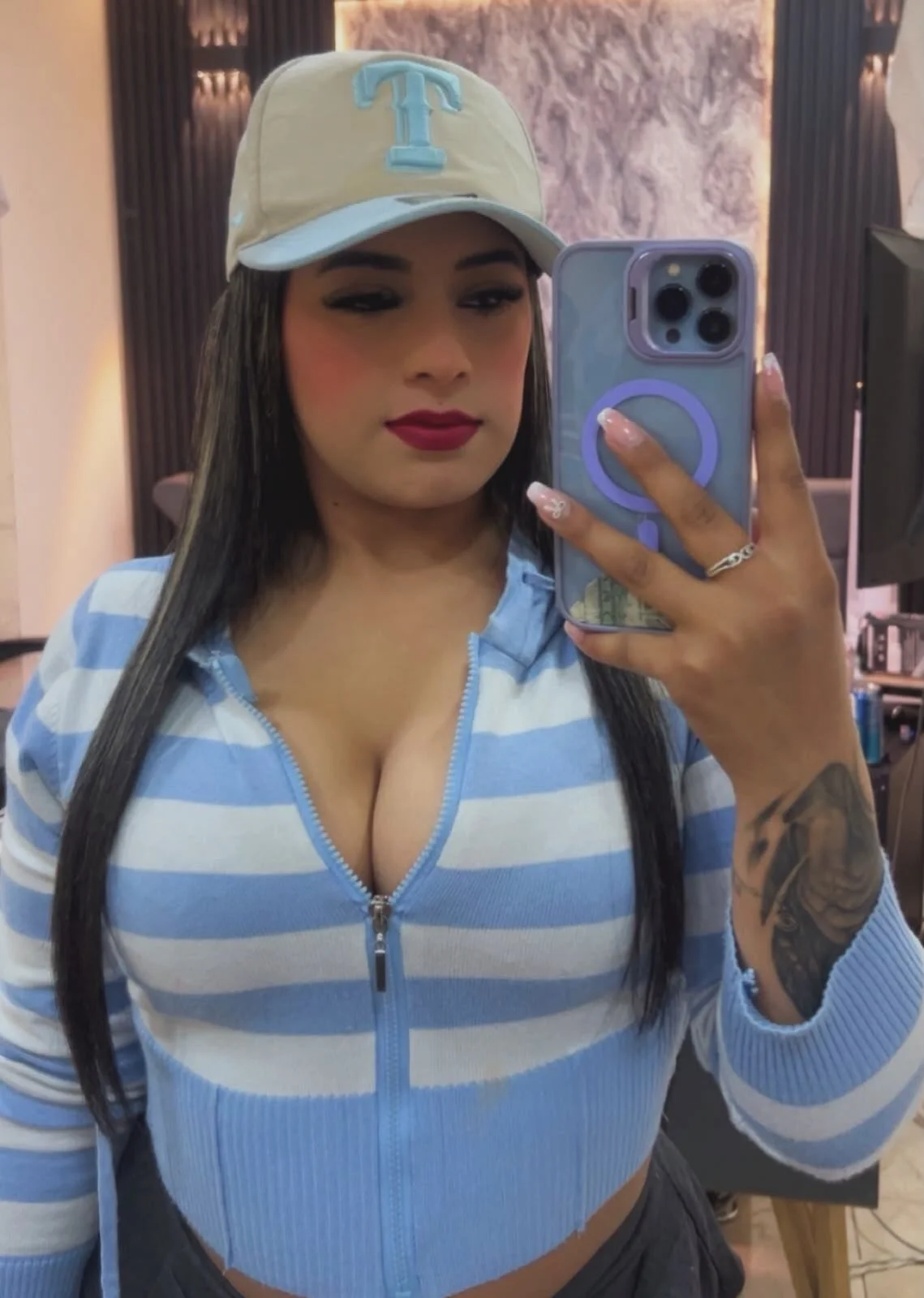 XXX Porn Photo of Nude Nicky_gh 1