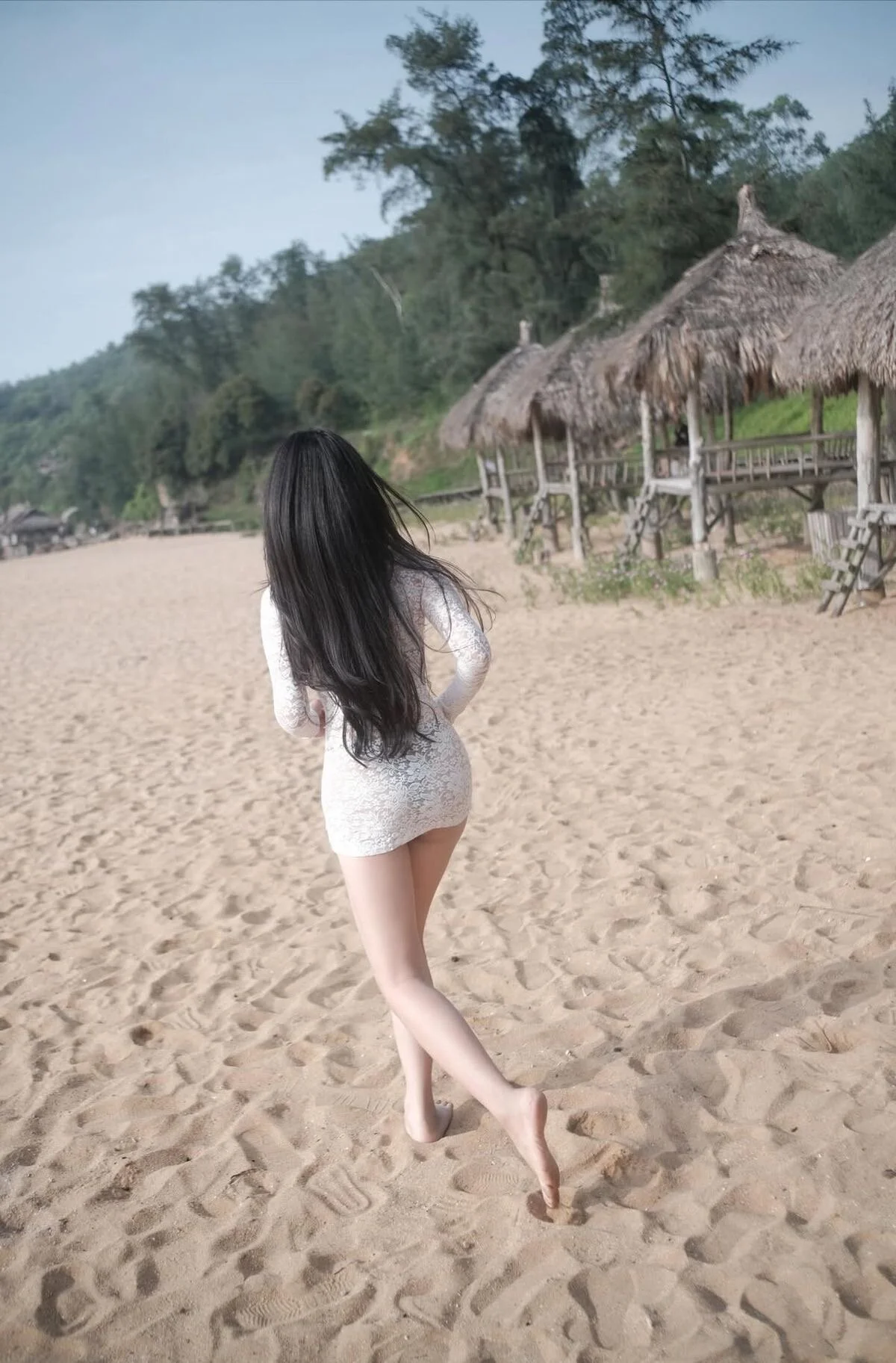 XXX Porn Photo of Nude _HanHan_ 3