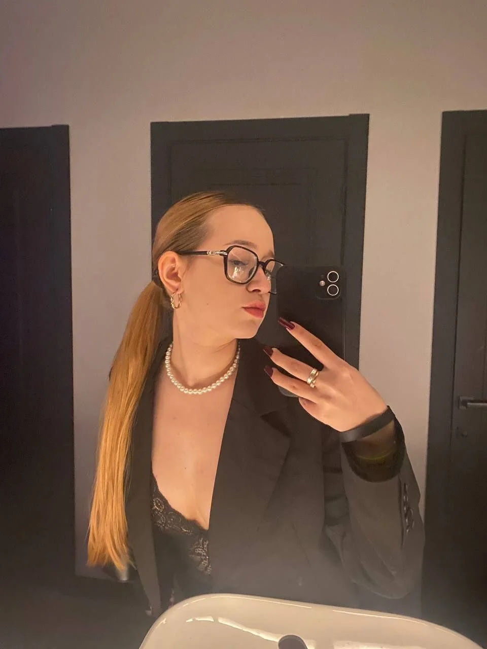 XXX Porn Photo of Nude BeckiHoffer 27