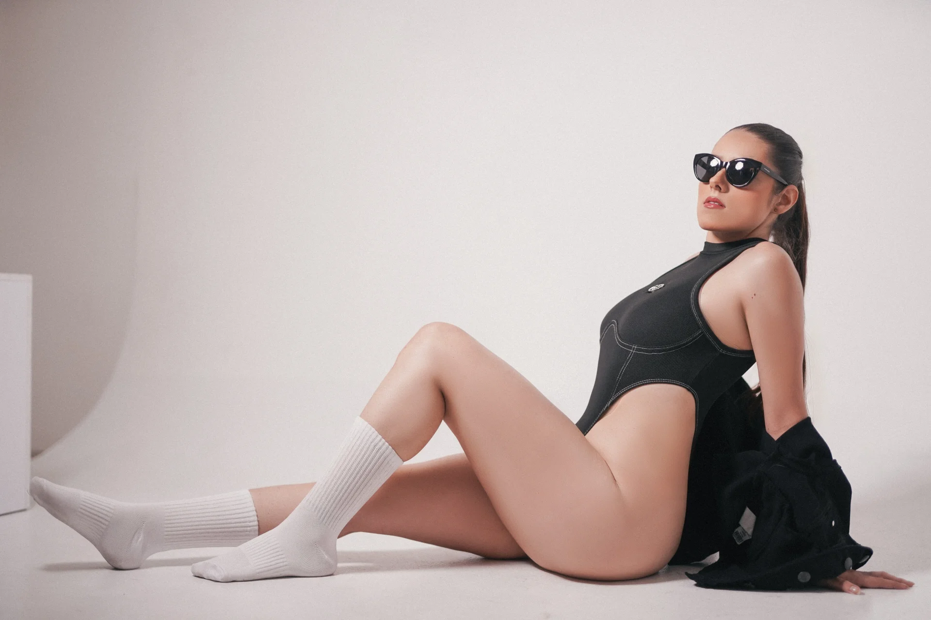 XXX Porn Photo of Nude JulietaSnow 2