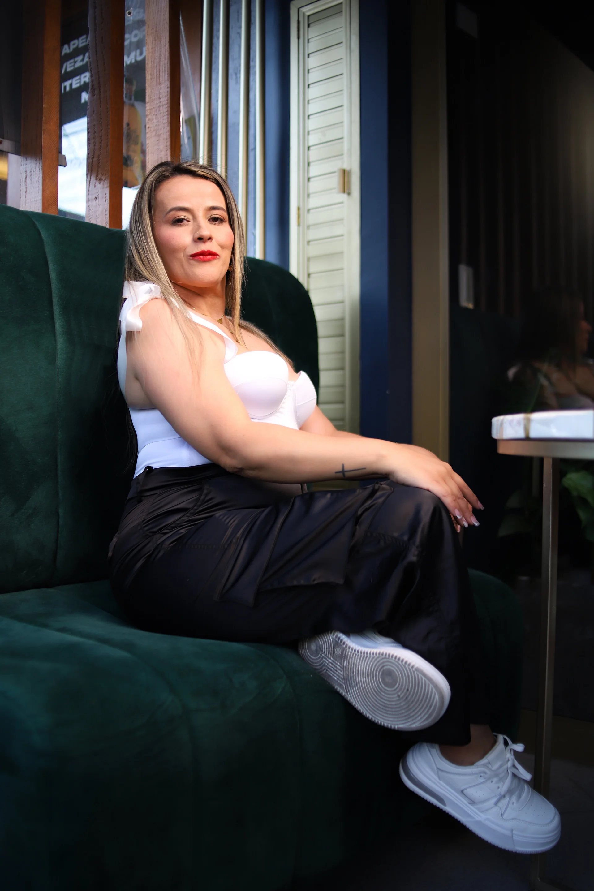 XXX Porn Photo of Nude Susann_Ross 26