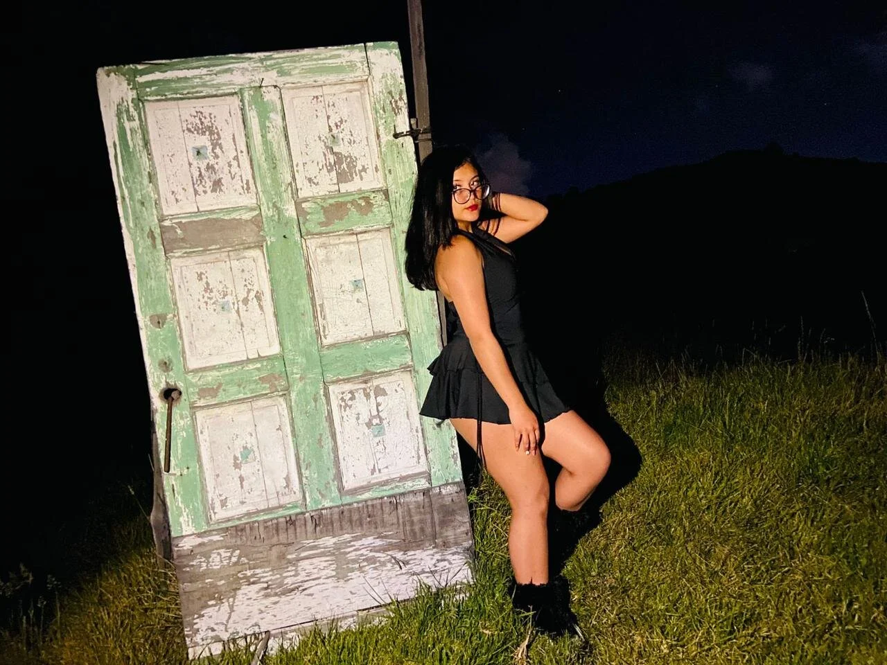 XXX Porn Photo of Nude Emmari_Dolly 5