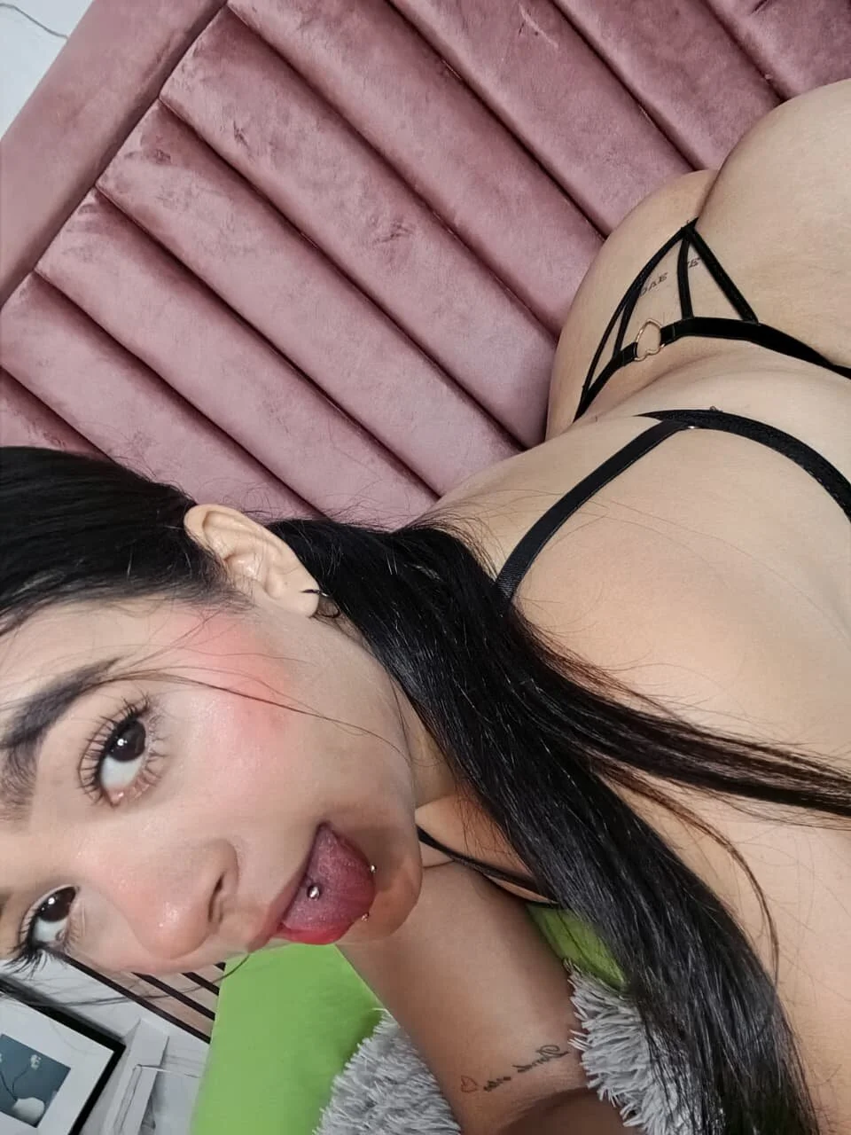XXX Porn Photo of Nude Imtokio_ 13