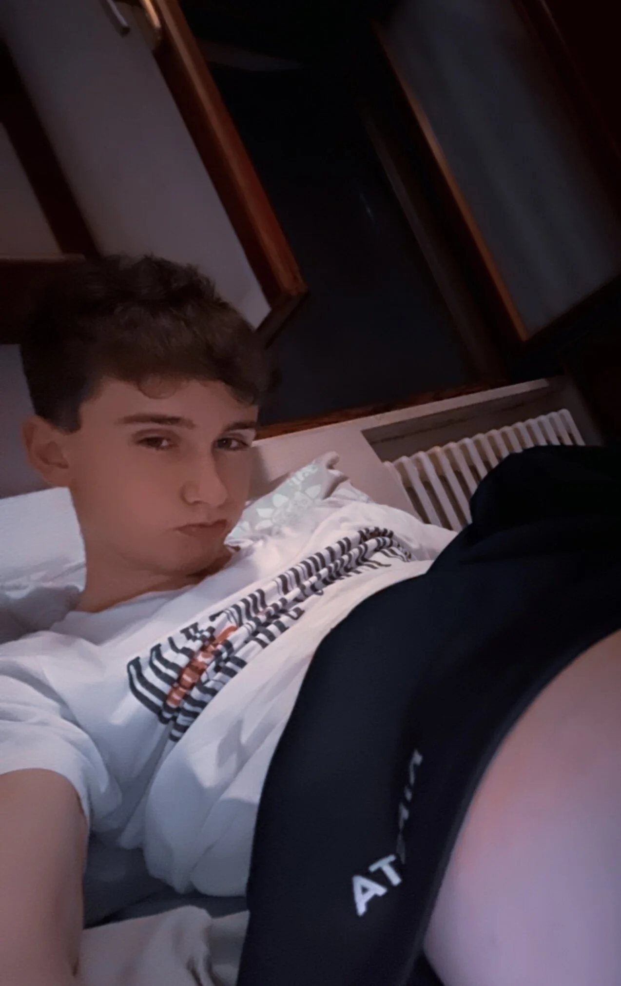 XXX Porn Photo of Nude ethantwinki 58