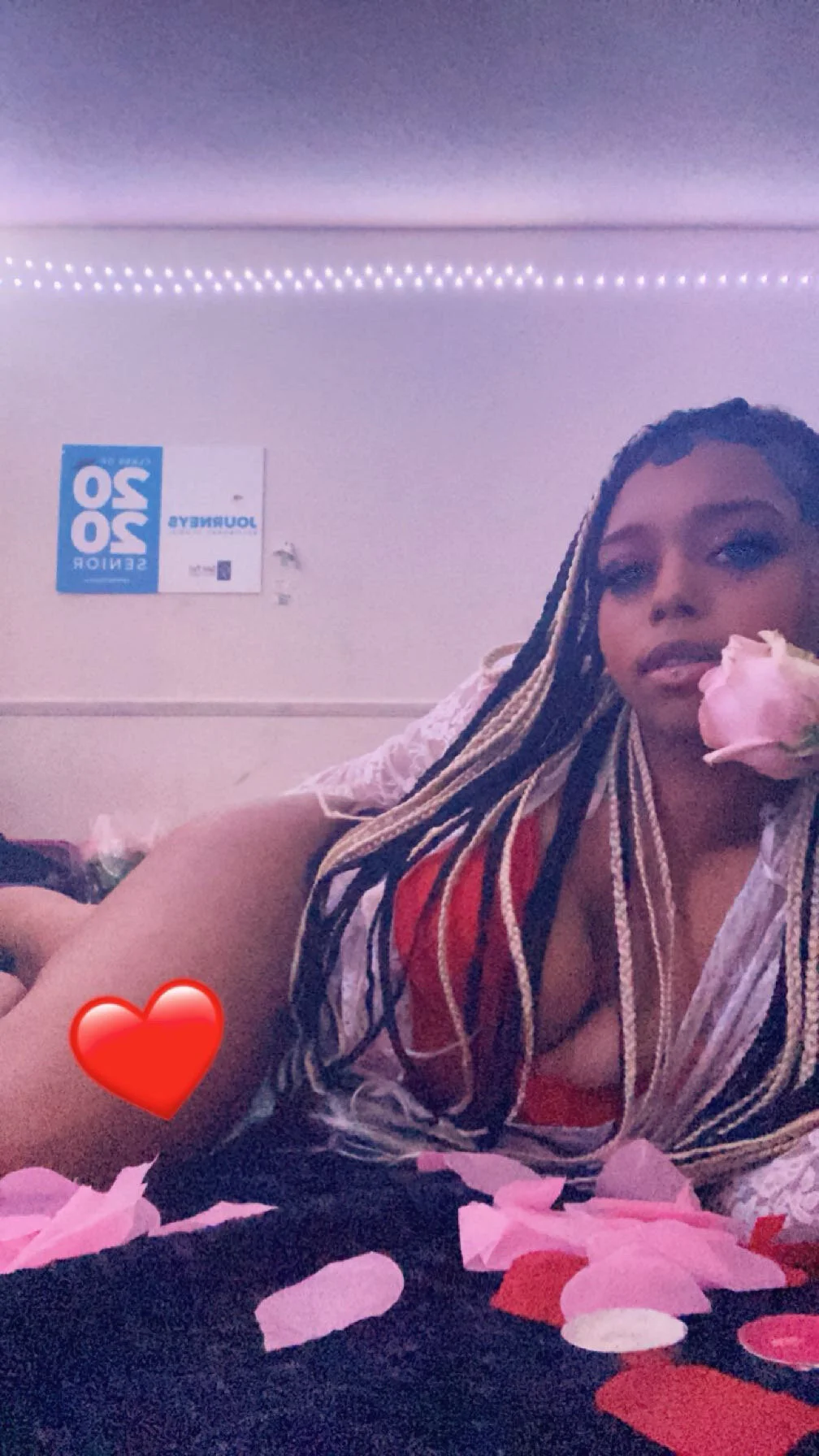 XXX Porn Photo of Nude HoneyAngel5 25