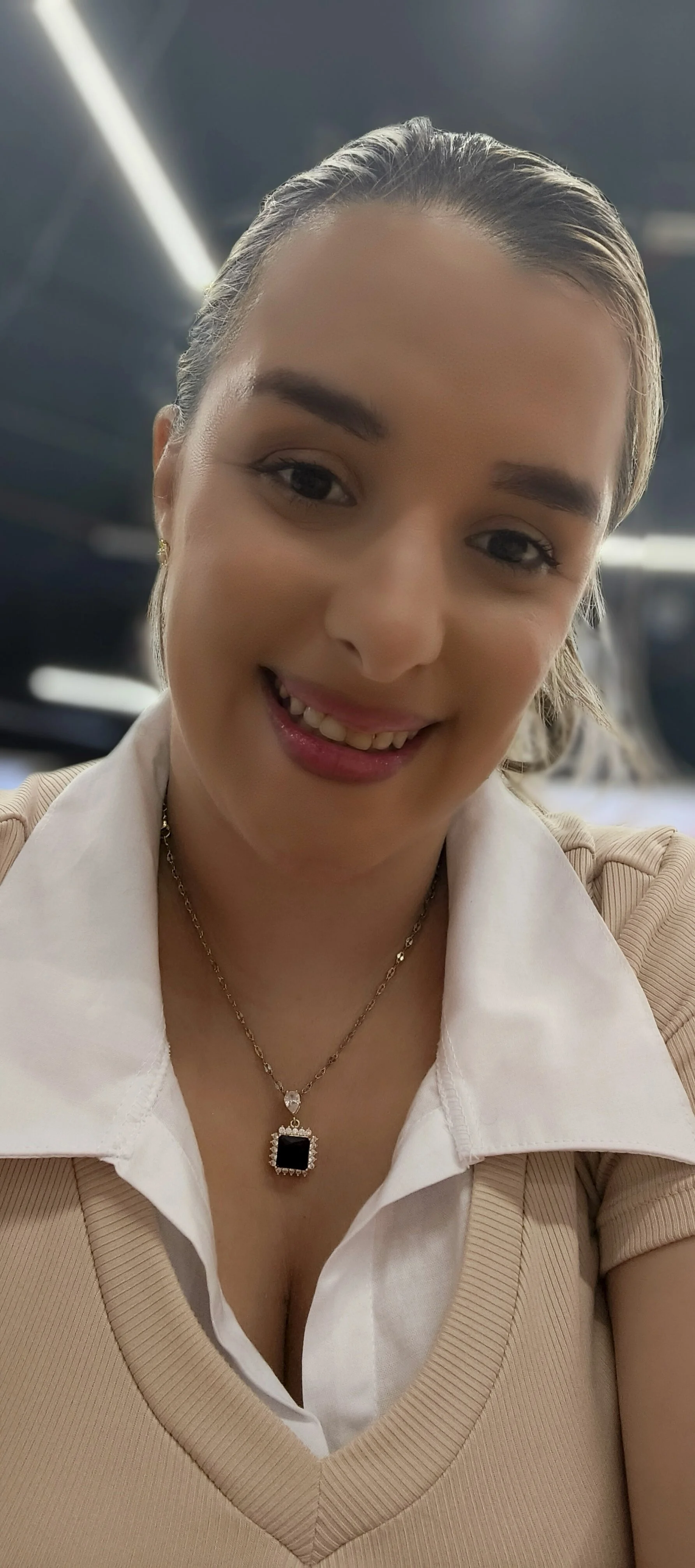 XXX Porn Photo of Nude _JuliethSexy_ 34