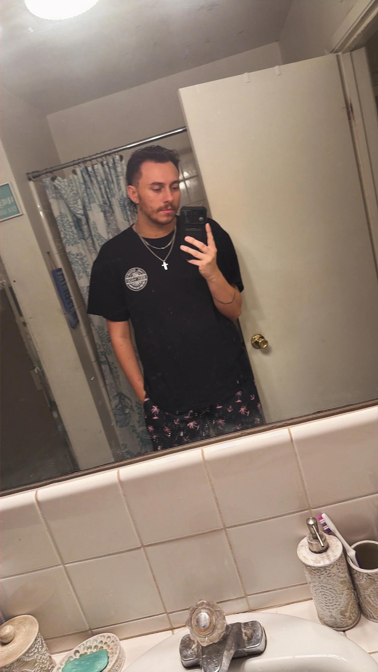 XXX Porn Photo of Nude tallhungcloudzz 11