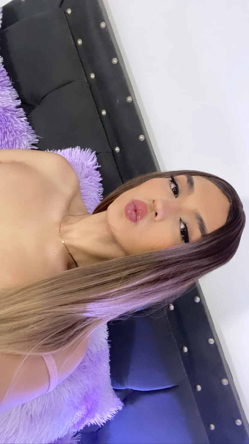 XXX Porn Photo of Nude SexIvon 1