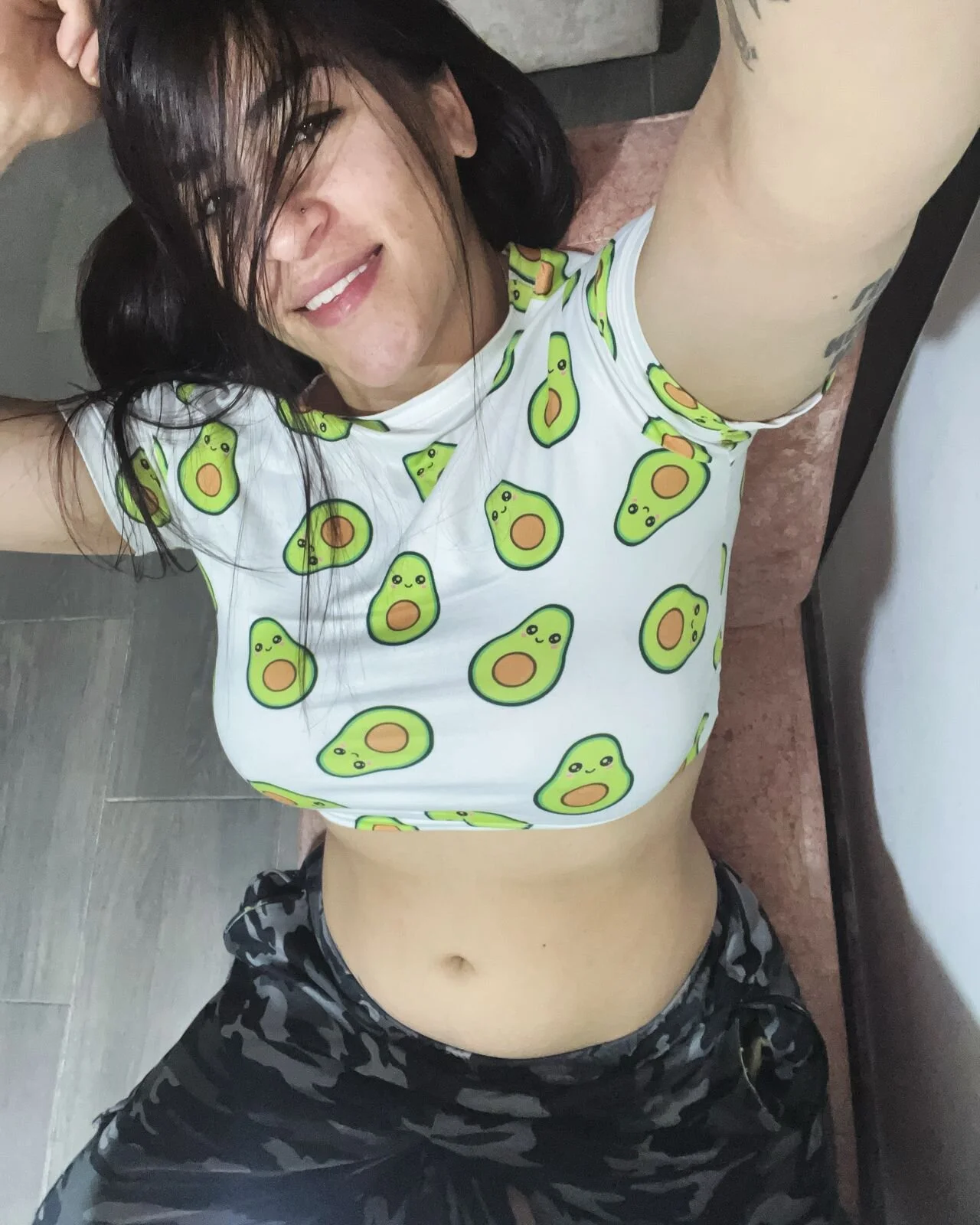 XXX Porn Photo of Nude karina__millerr 1